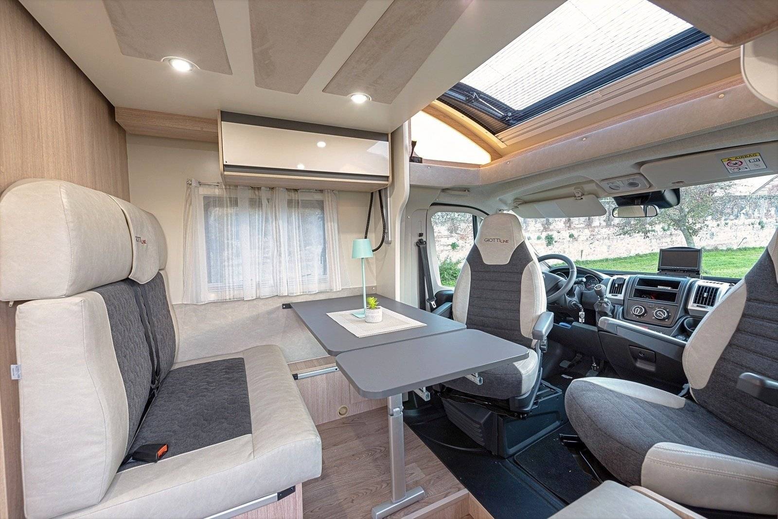 Giottiline Giottiline SIENA 385