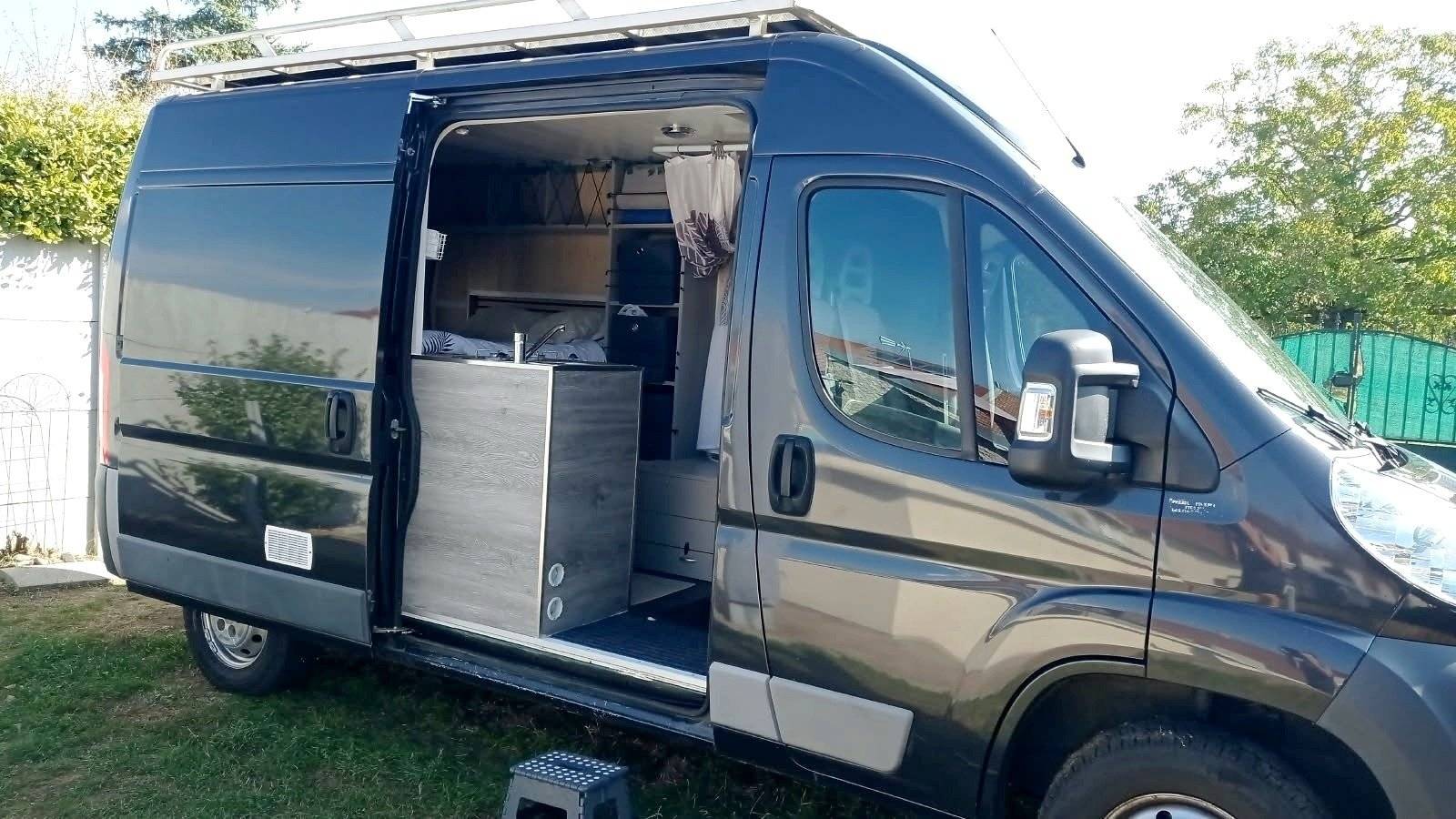 Cityvan 