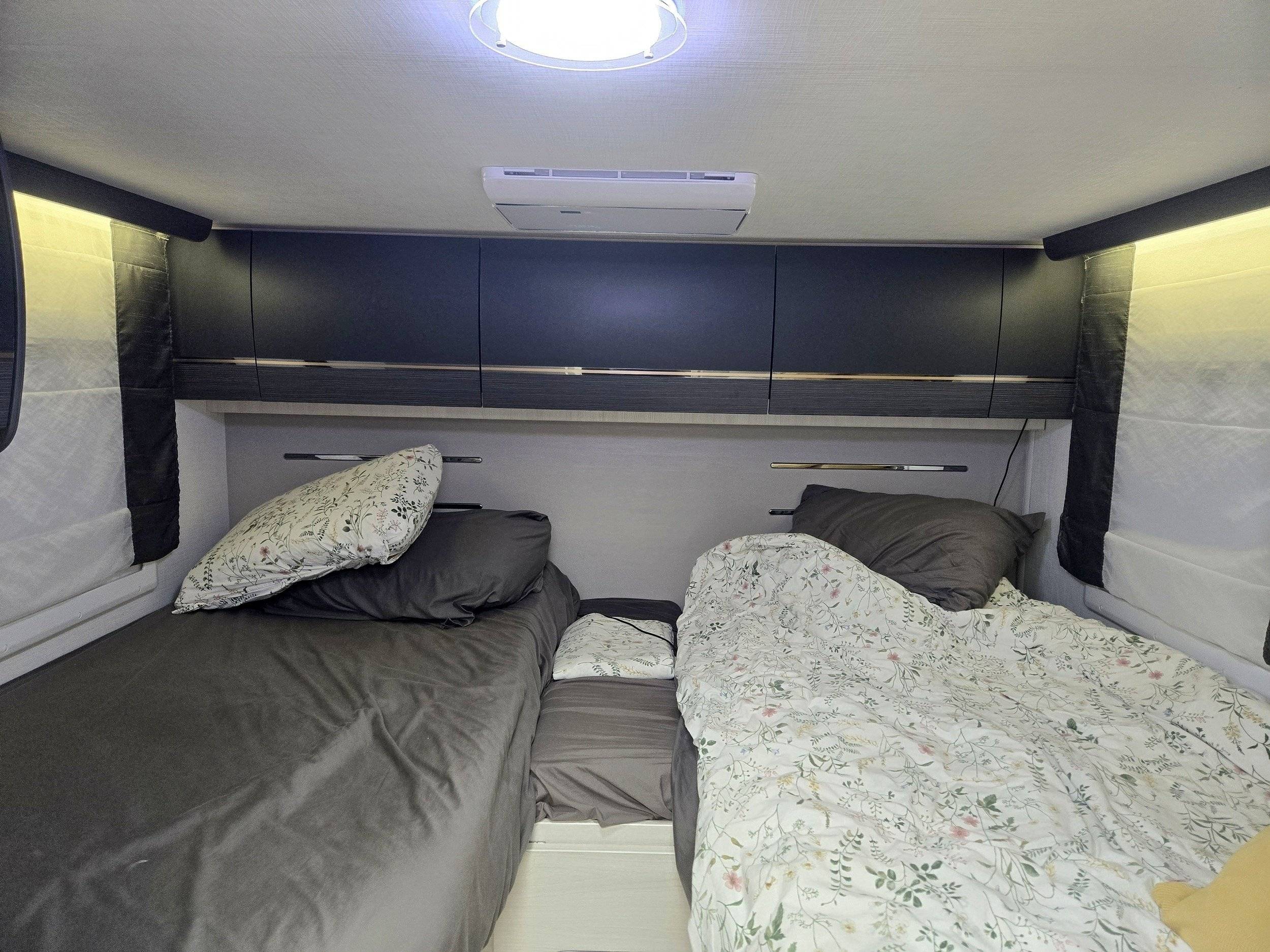 Chausson 777GA Titanium Premium