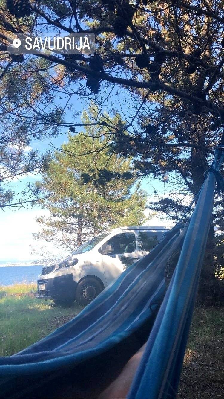 Amève Expert 2,0l 120ch