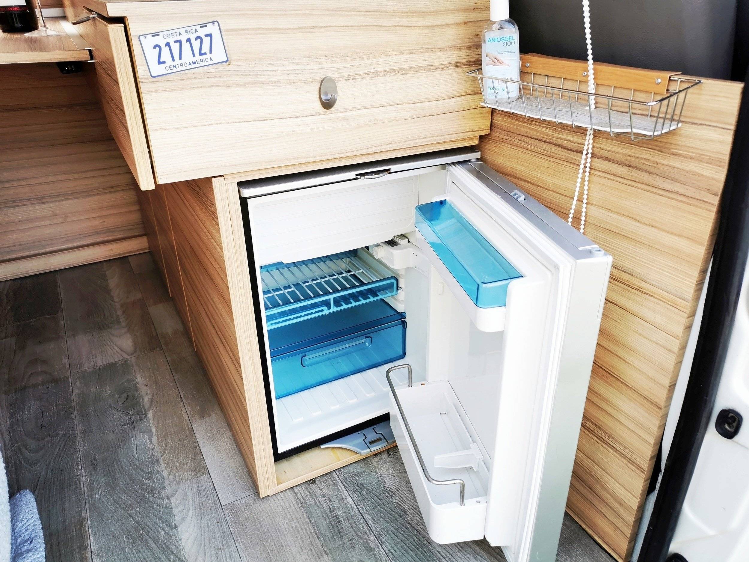 Volkswagen Transporter T4 2,5l TDI