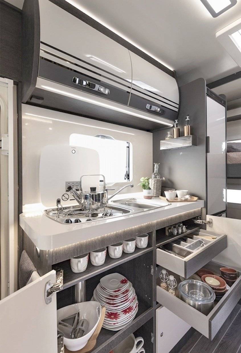 Roller Team KRONOS 277 M