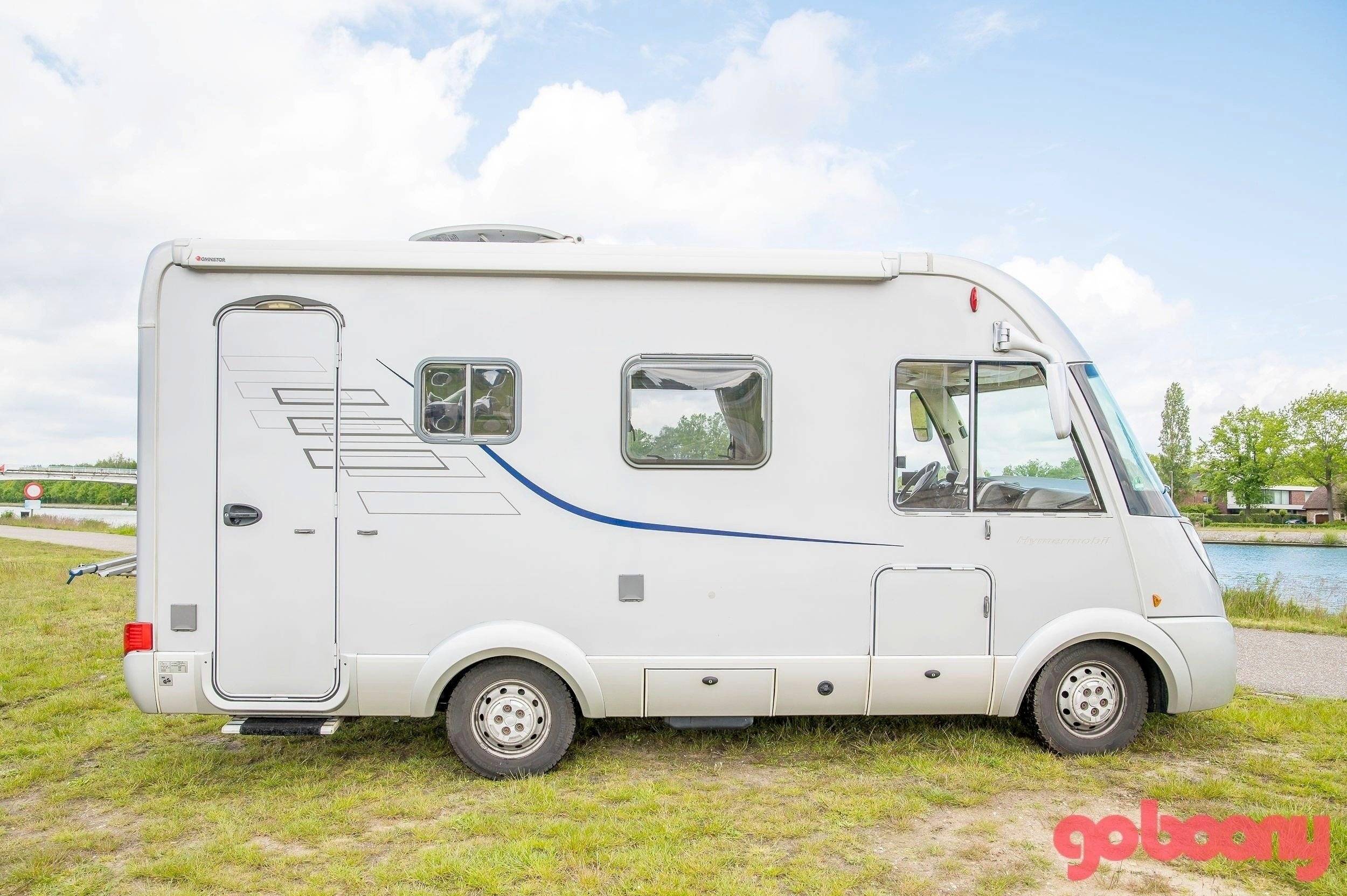 Hymer 