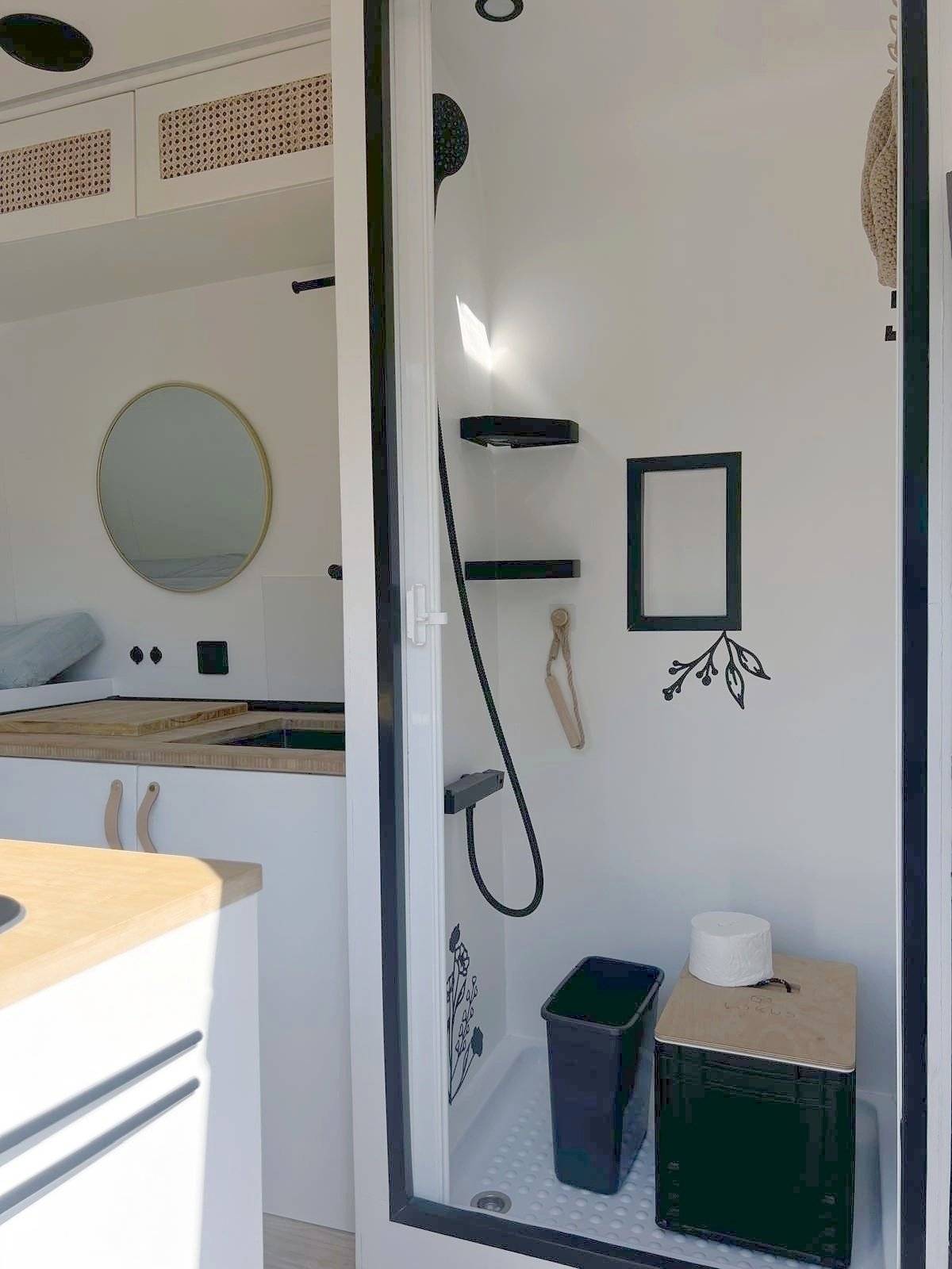 Eigenbau Fiat Ducato