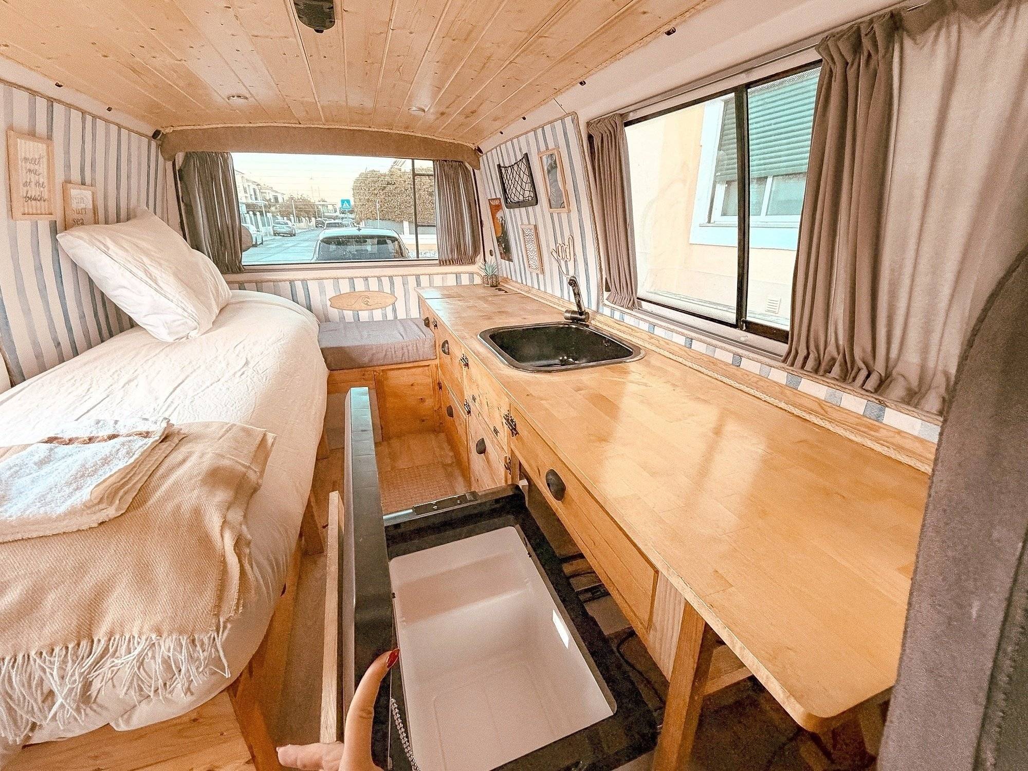 Volkswagen Transporter T4