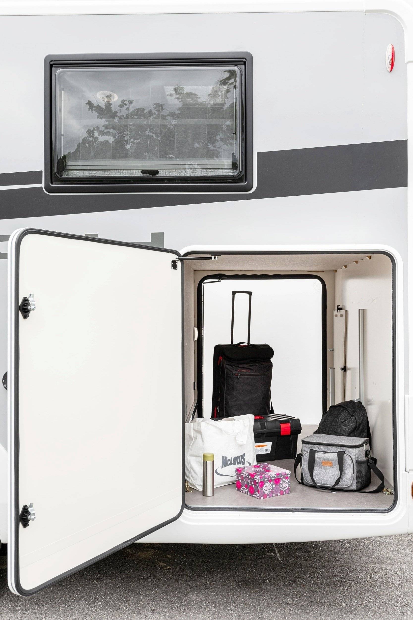 Mclouis Mclouis MC4 373