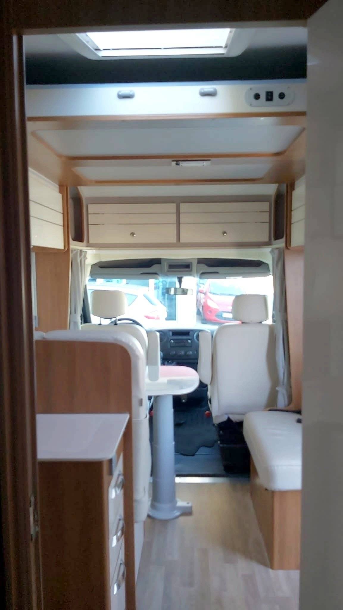 Renault Katamarano 109 Plus