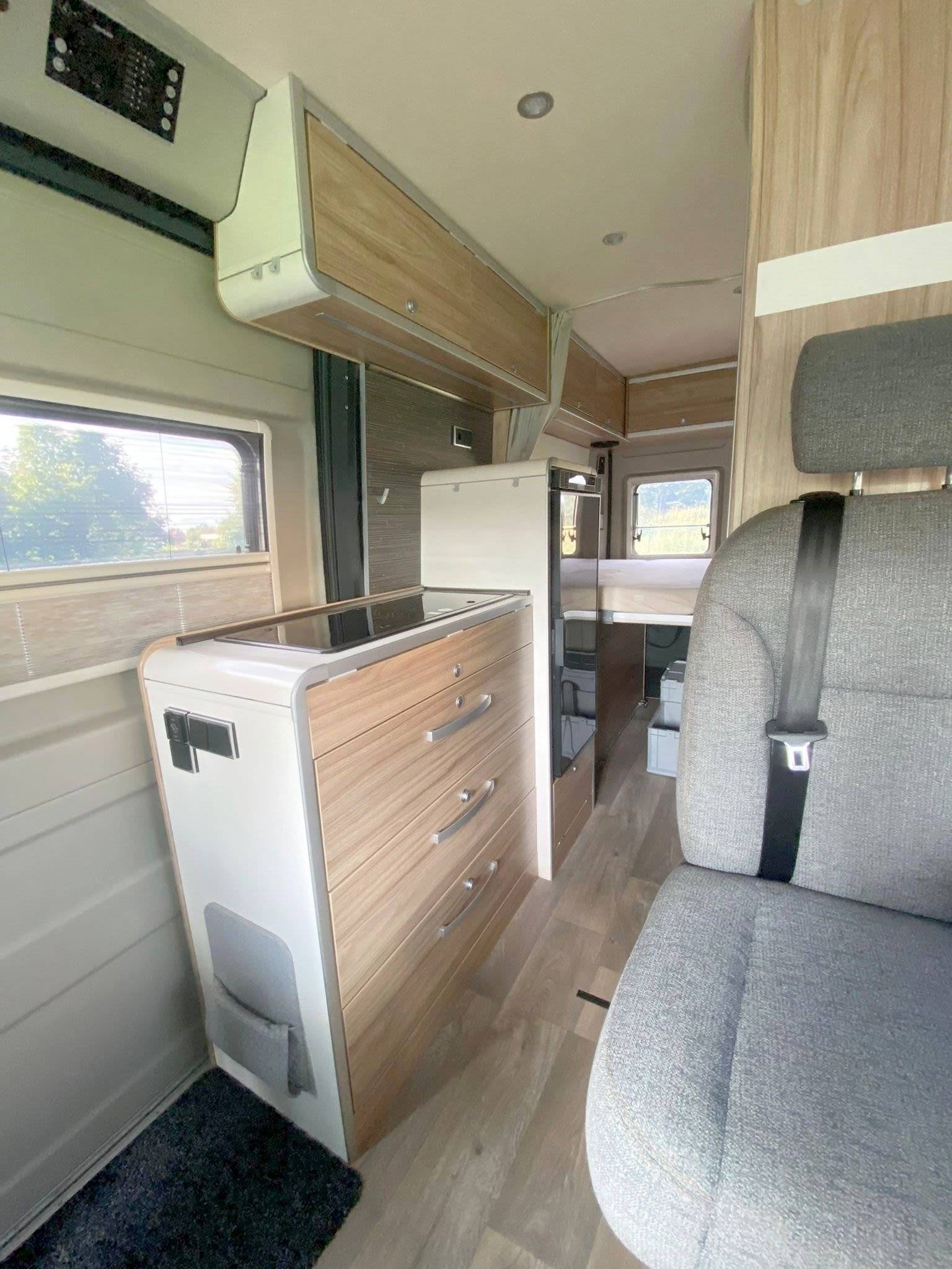 Hymer 