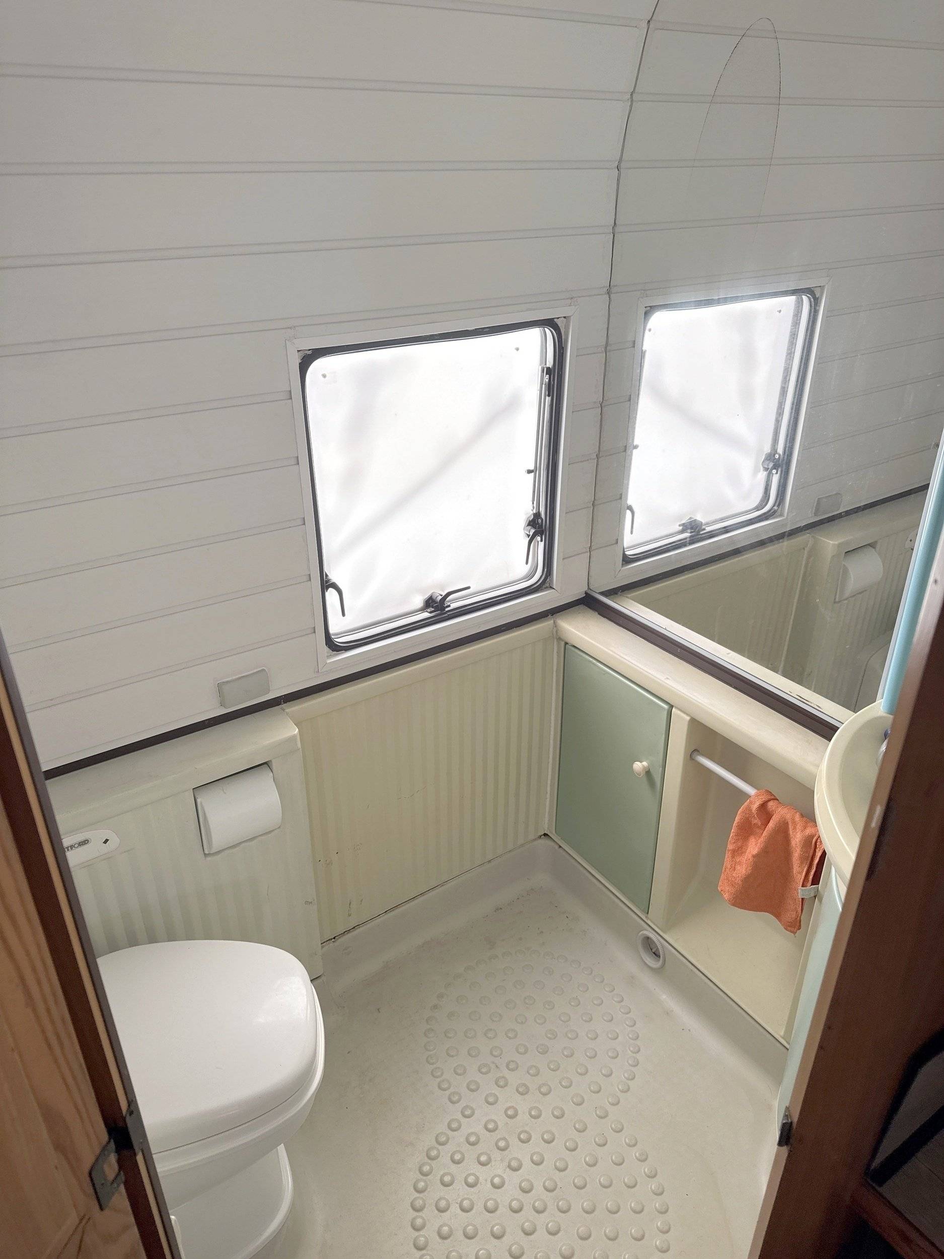 Bürstner Ducato 2.8 JTD