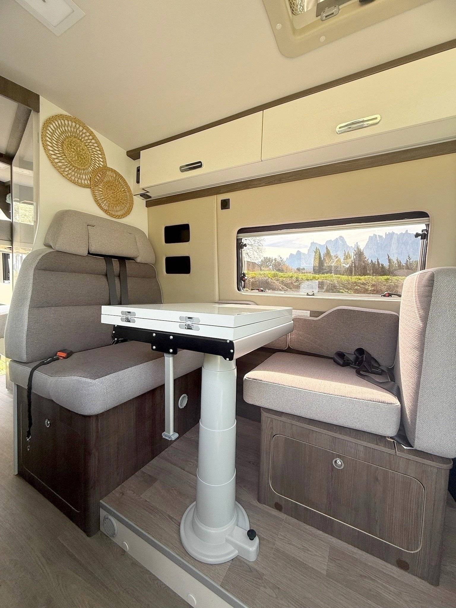 Benimar Benivan 170 PS