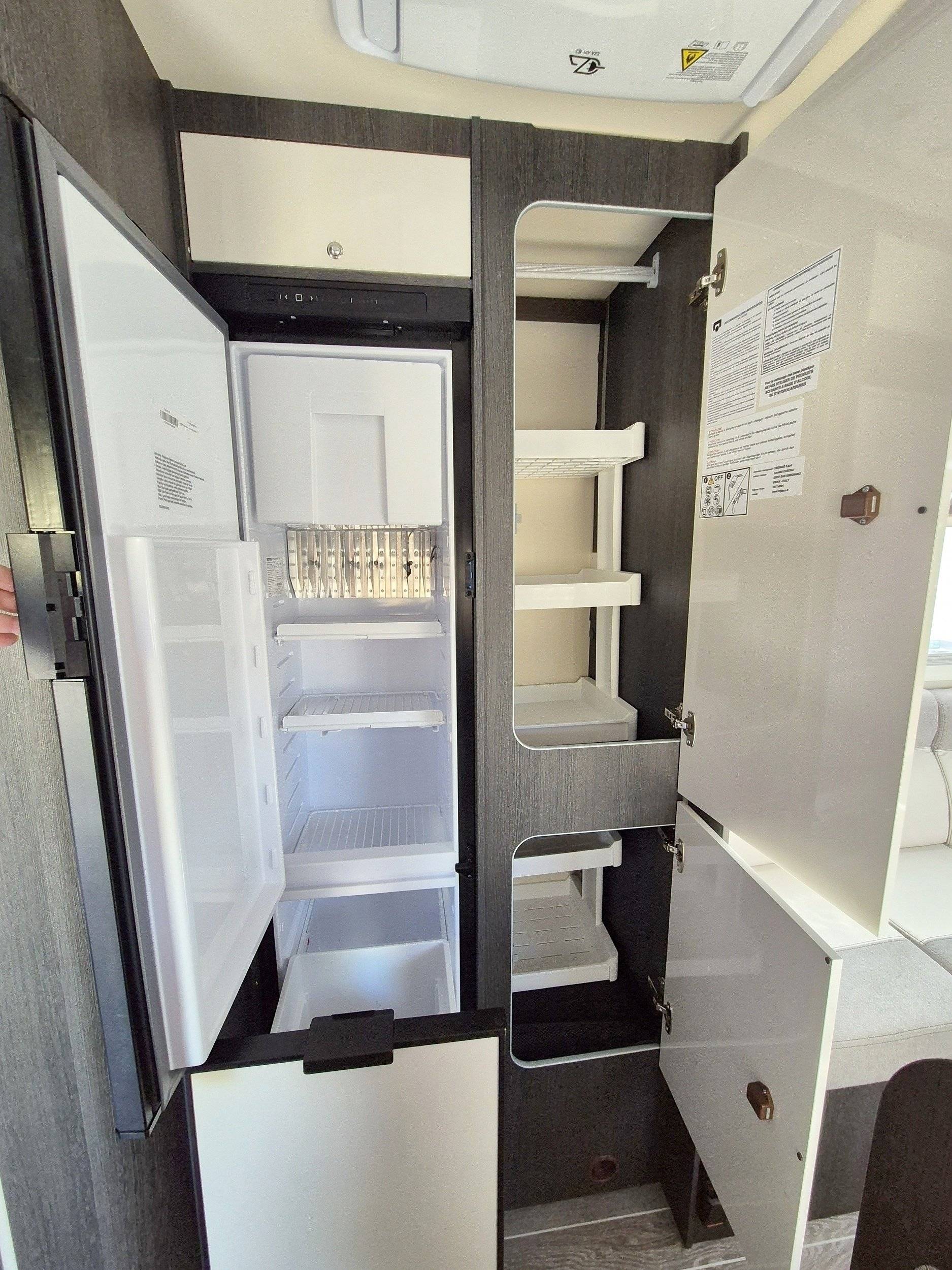 Roller Team Roller team Kronos 274 TL