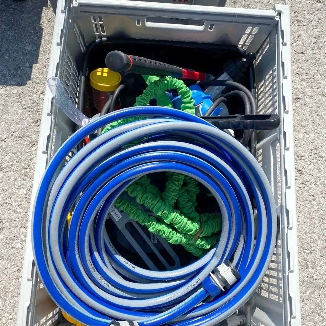 Mobilvetta K silver 58