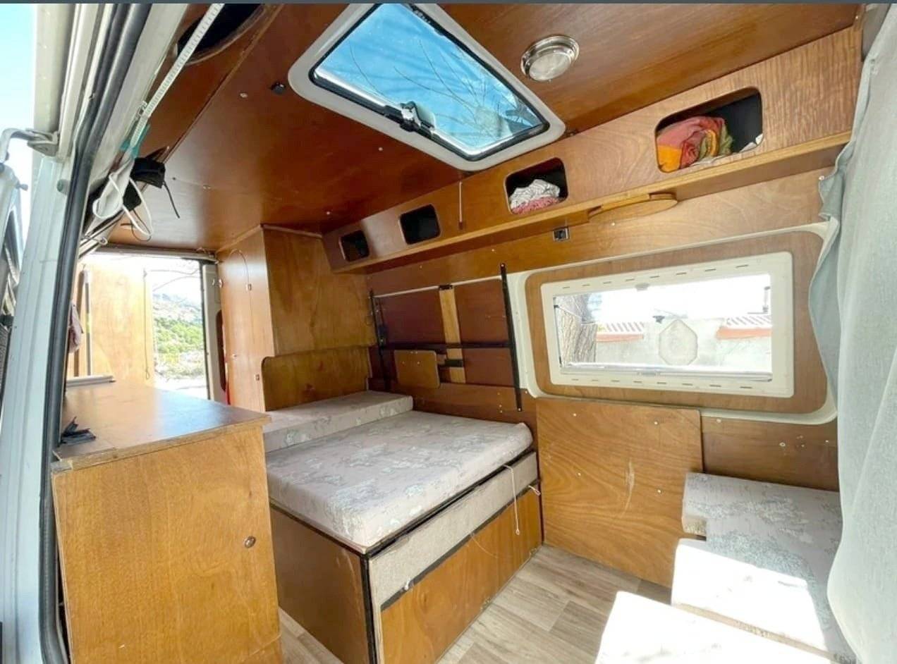 Volkswagen LT35