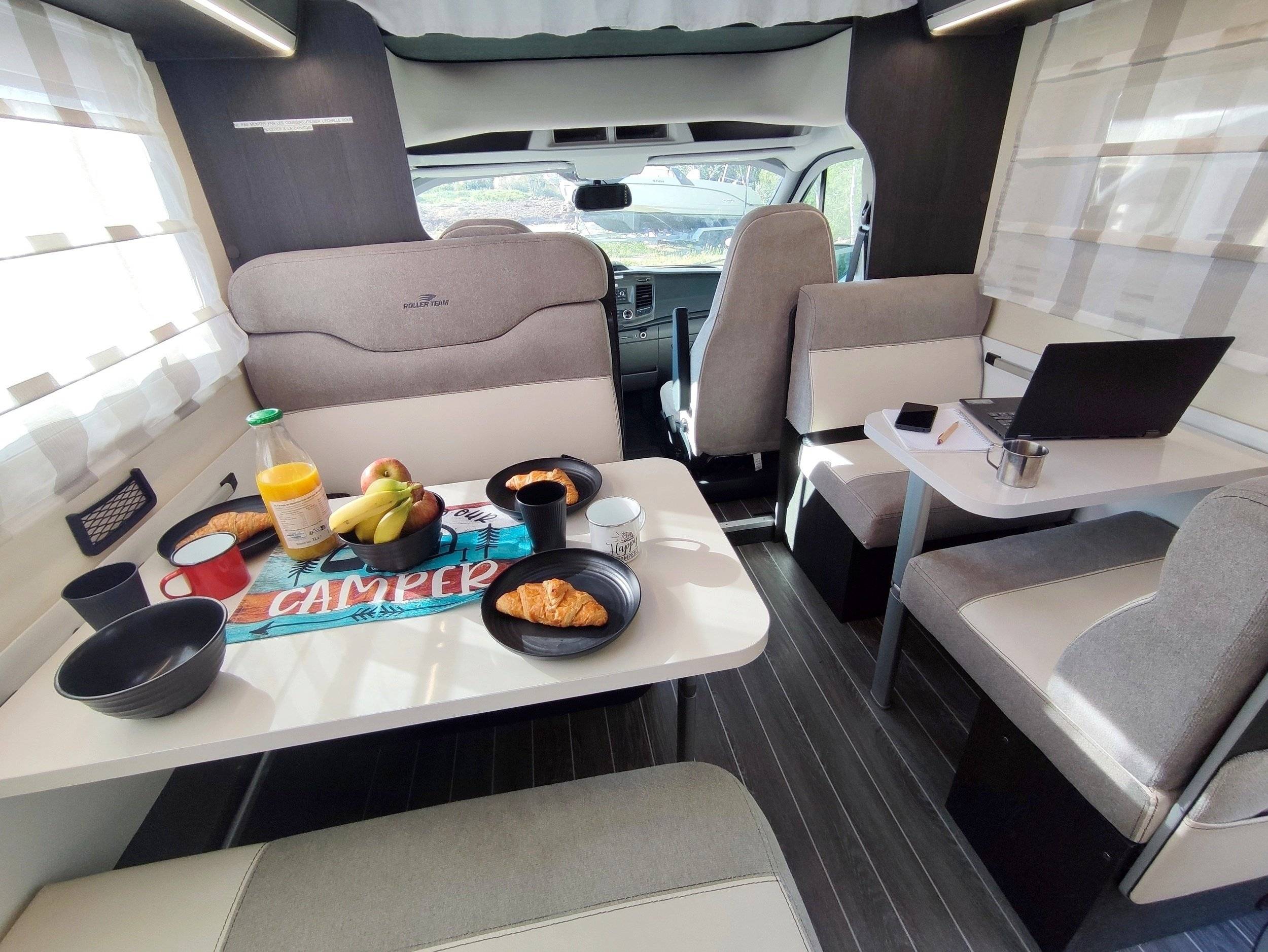 Roller Team Roller Team Kronos -  277M