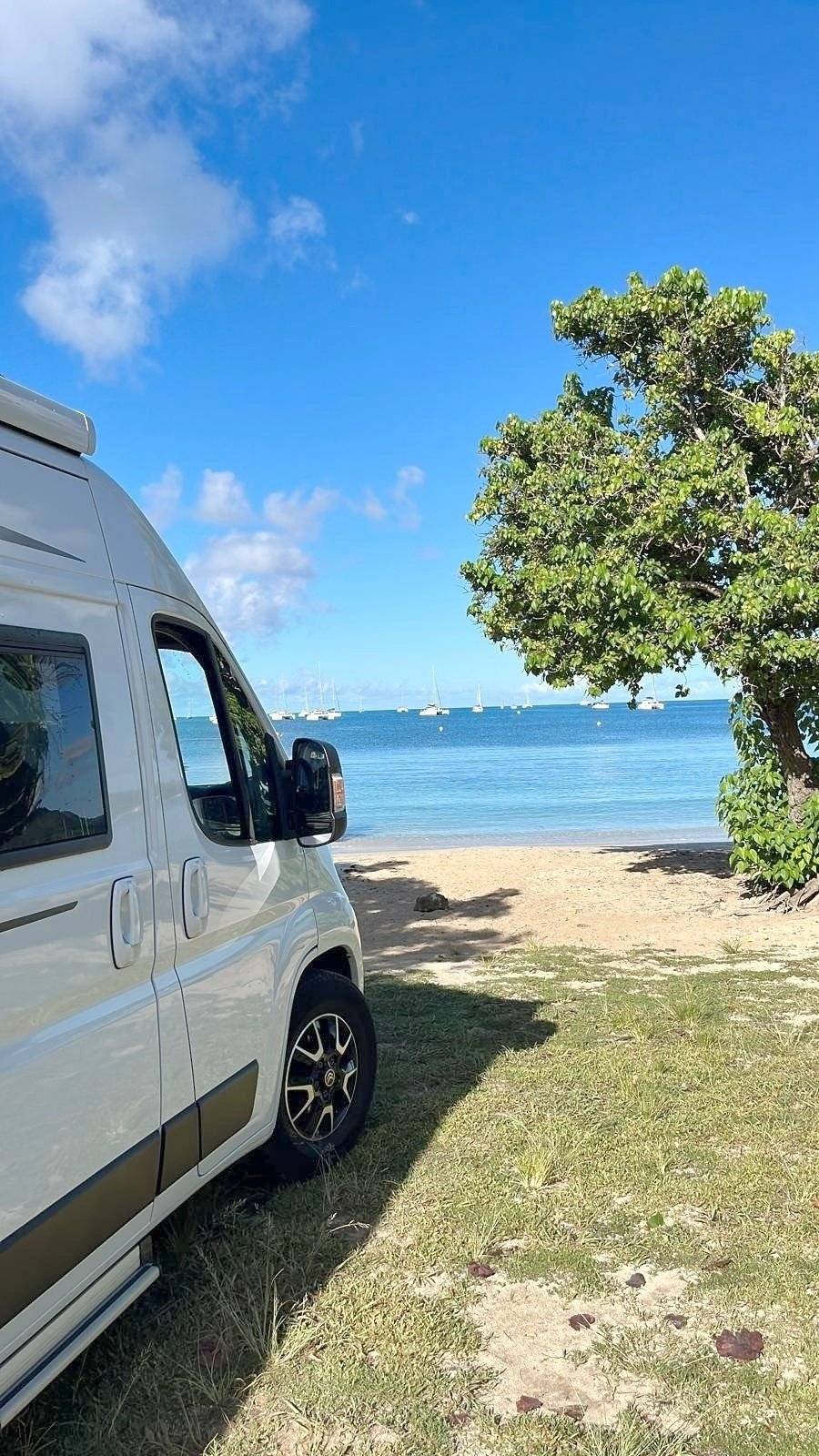 Pössl Summit 600 Plus