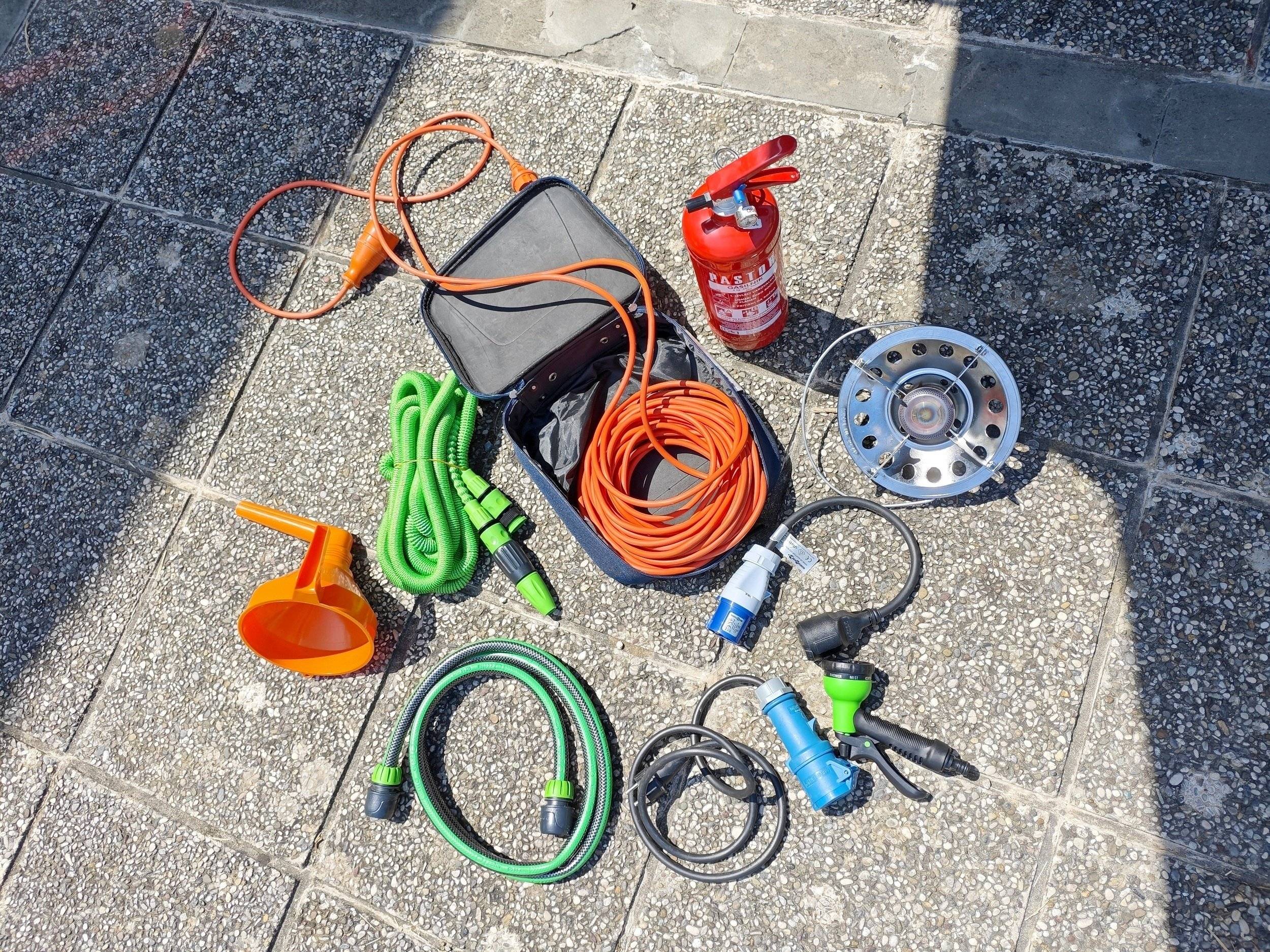 Volkswagen VOLKSWAGEN CALIFORNIA