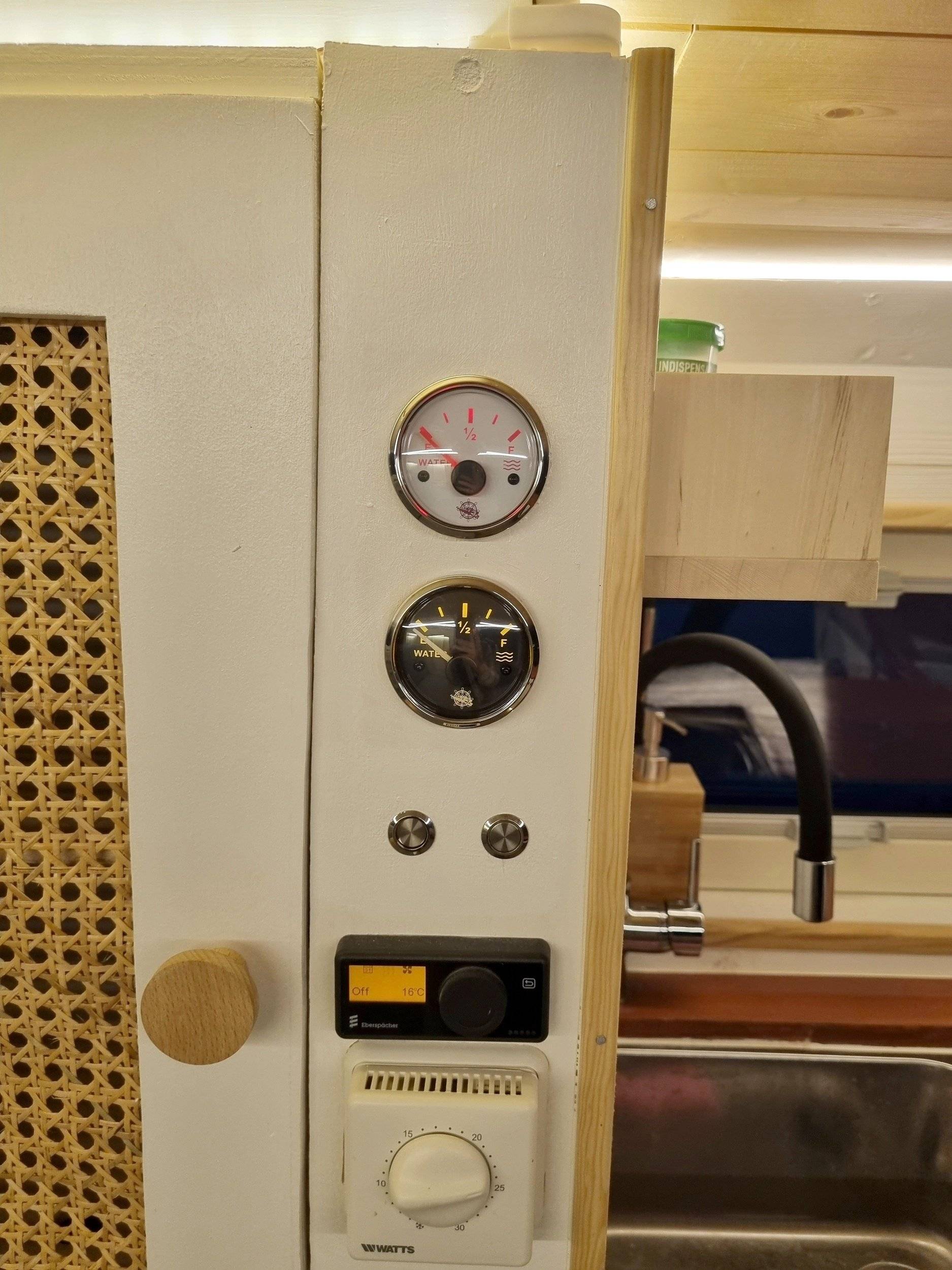 Renault Trafic 2 l 115 ch