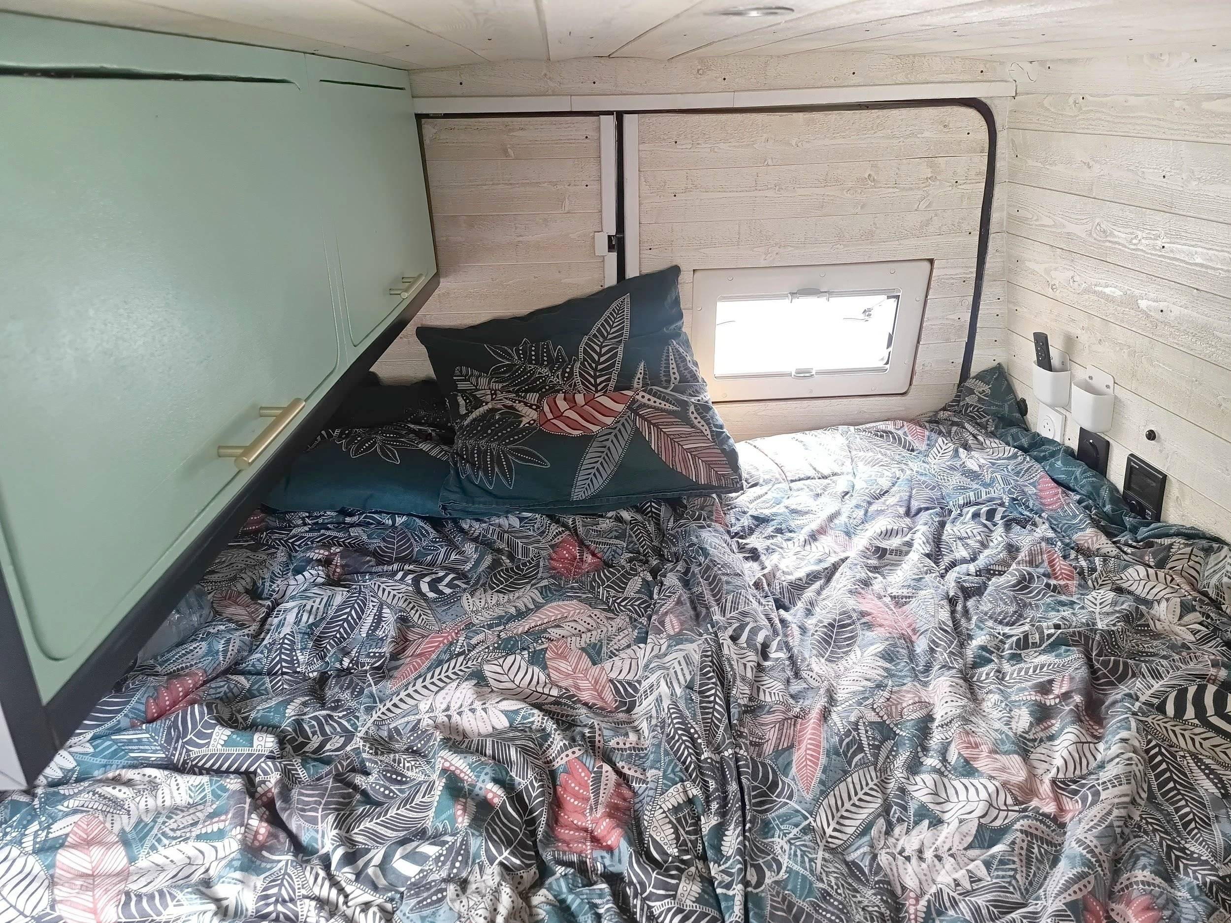 Peugeot Boxer 2,2 l hdi 130 ch