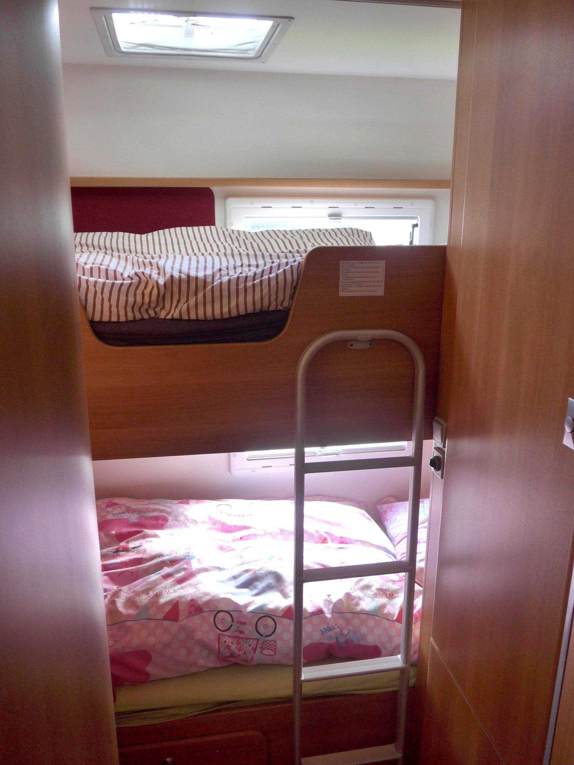 Challenger Mageo 163