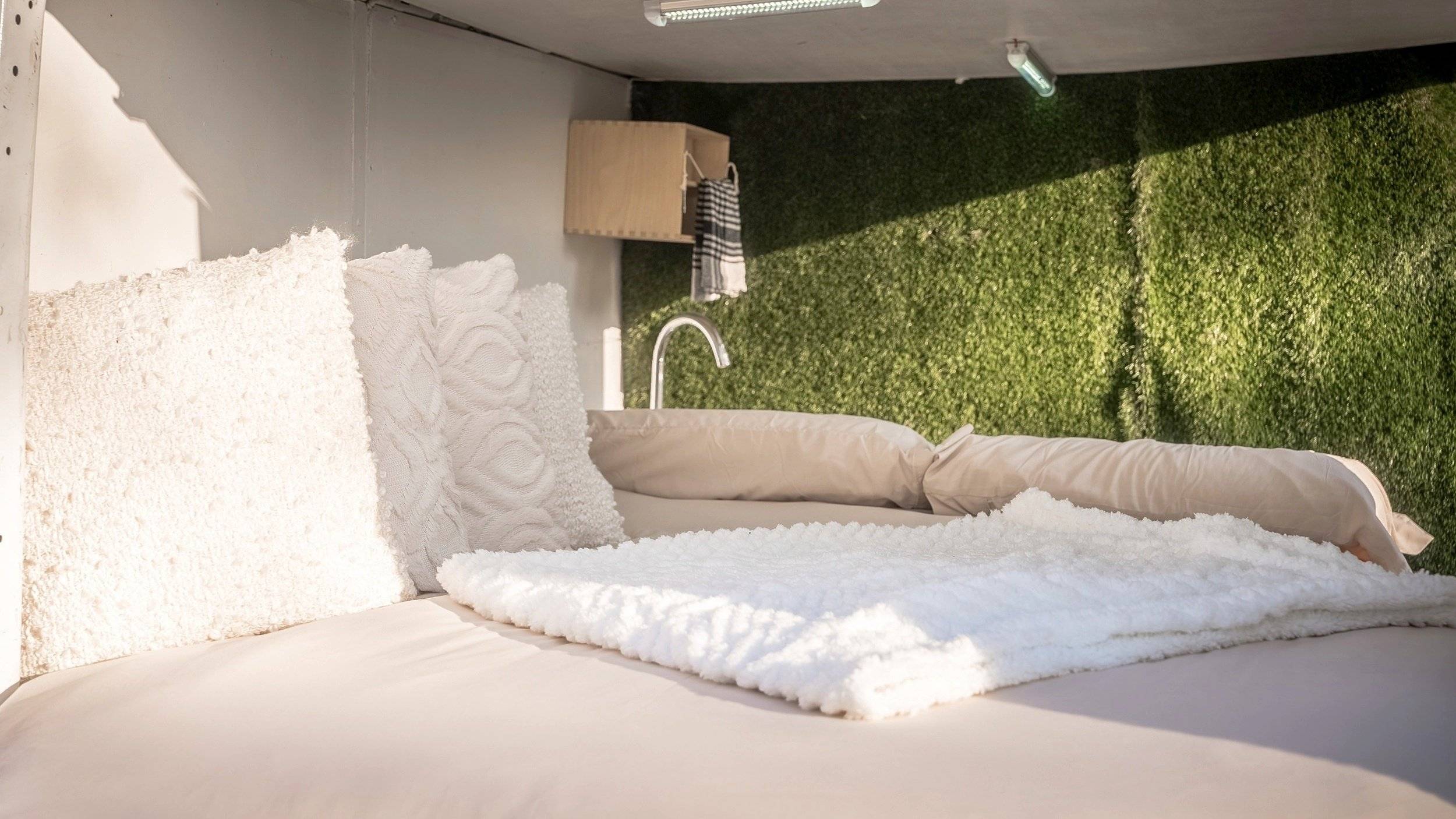 Renault Trafic 115 ch