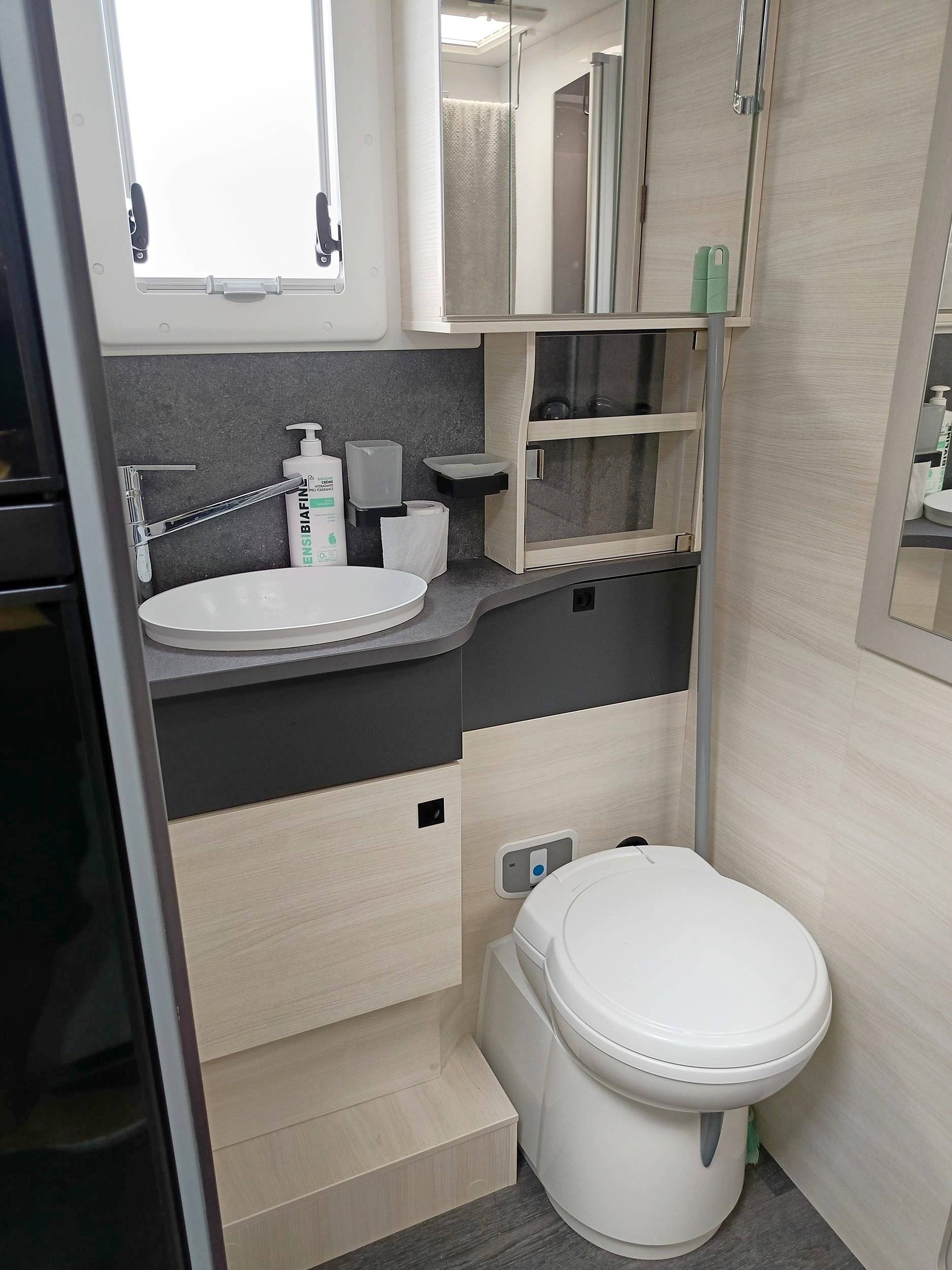 Chausson 03 Prestige