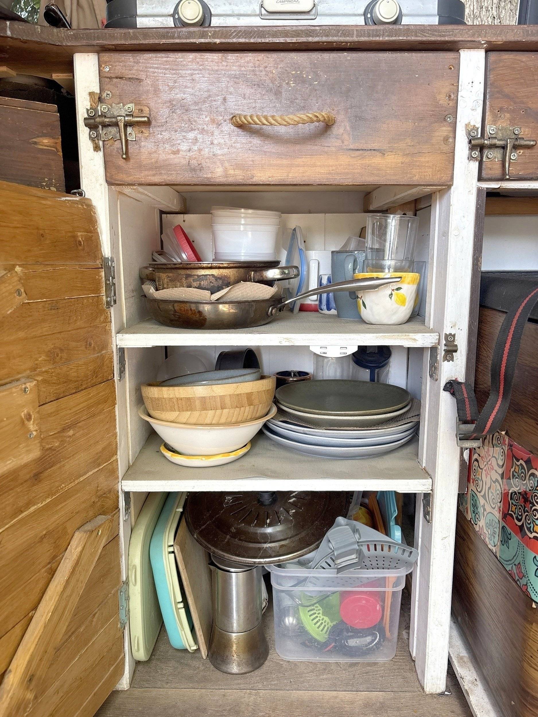 Volkswagen Crafter 2,0 l 102 ch