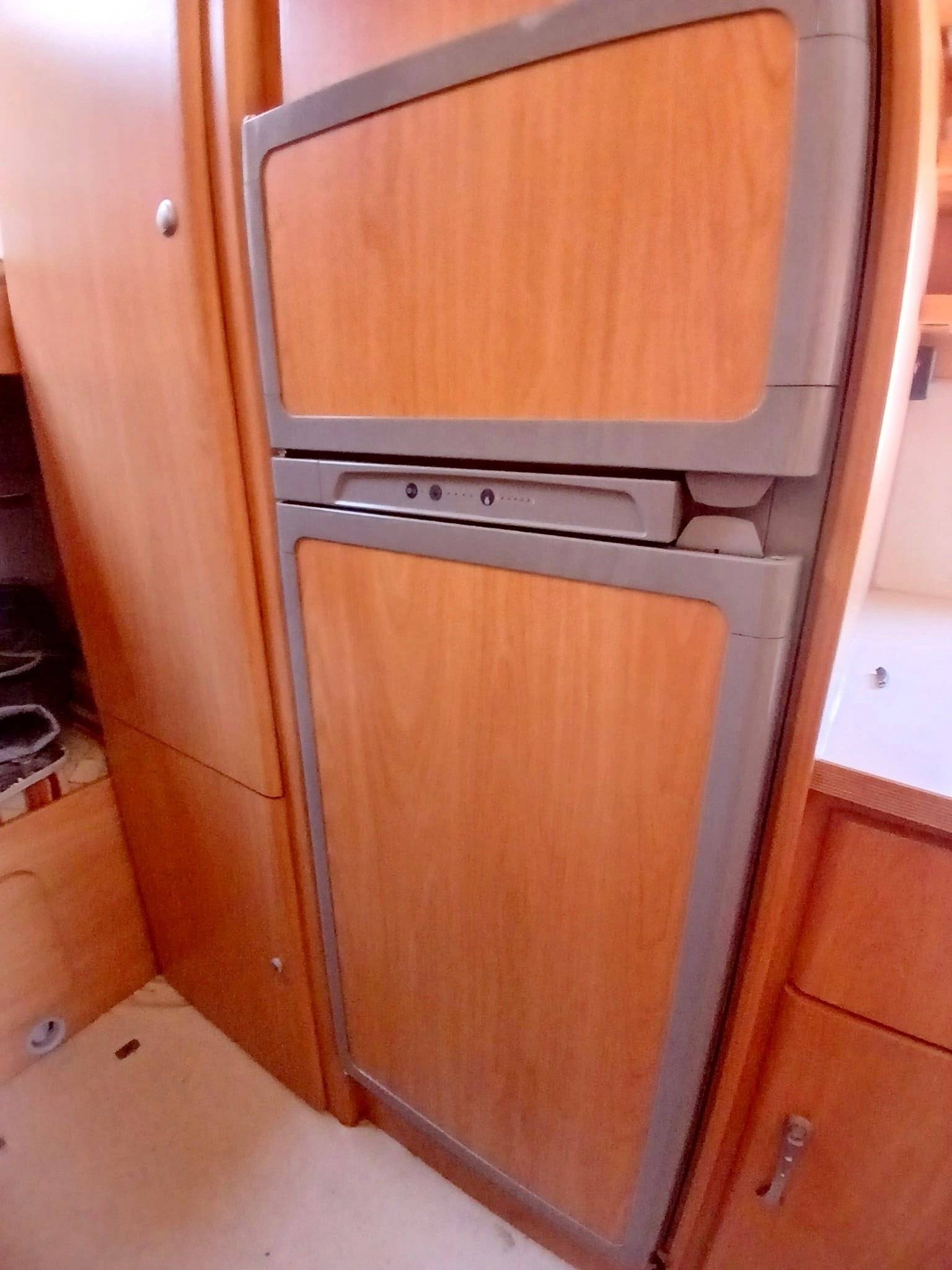 Chausson Chausson welcom 17