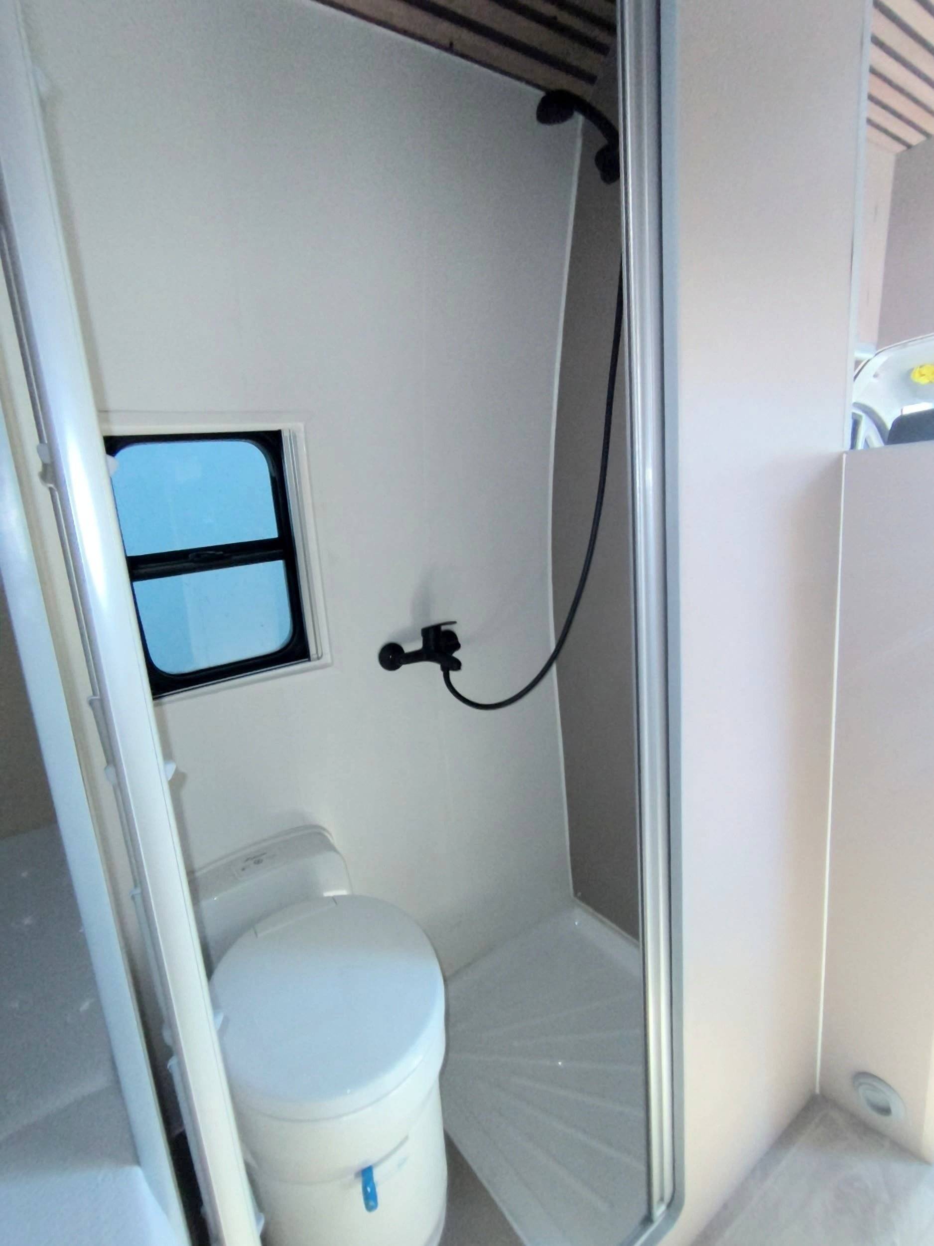 Peugeot Boxer 2.2 Blue HDI 140ch