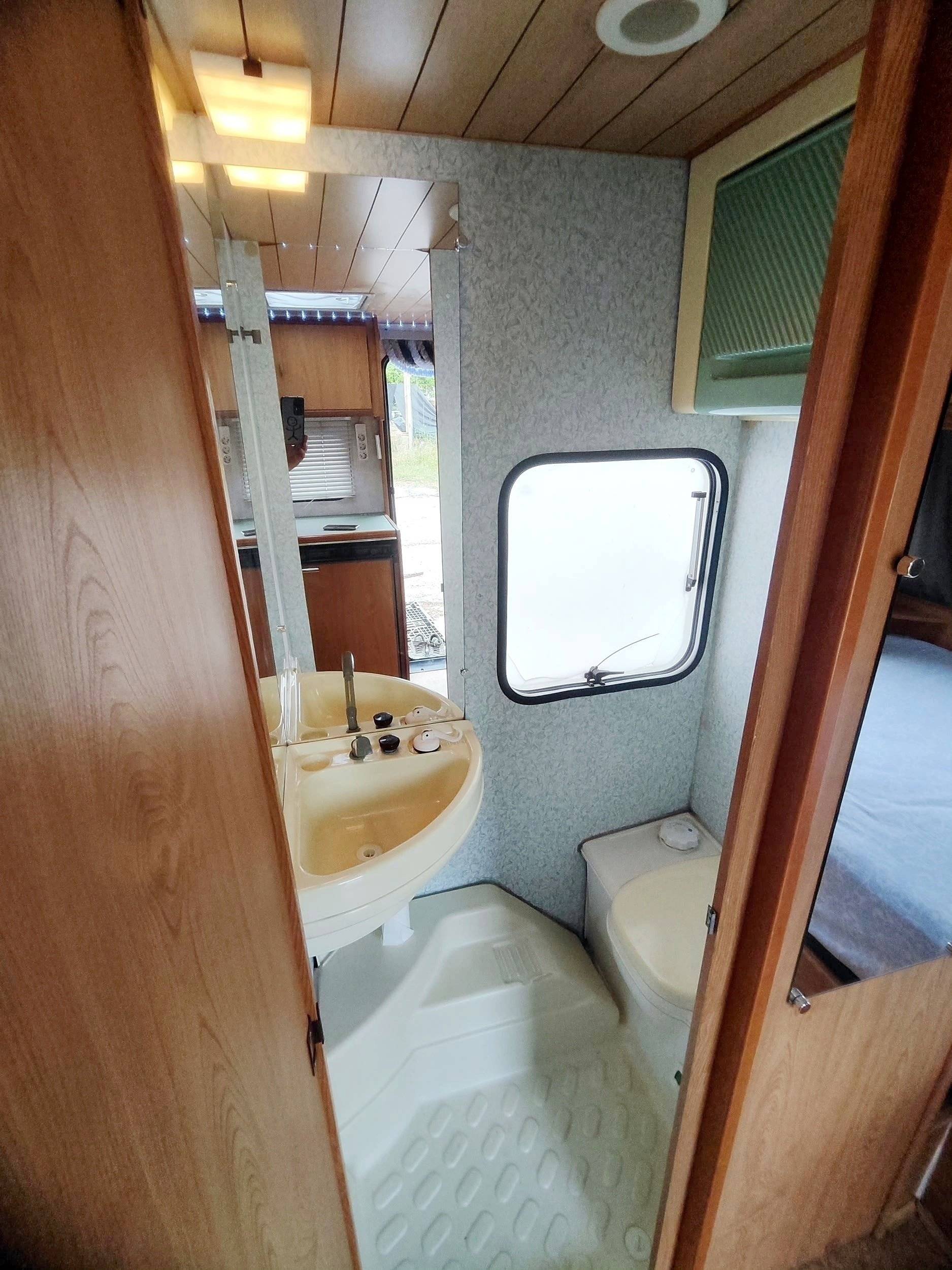 Caravelair brasilia