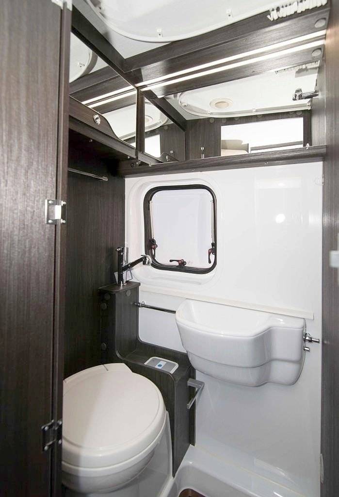 Benimar Ducato 2,3 l 148 ch