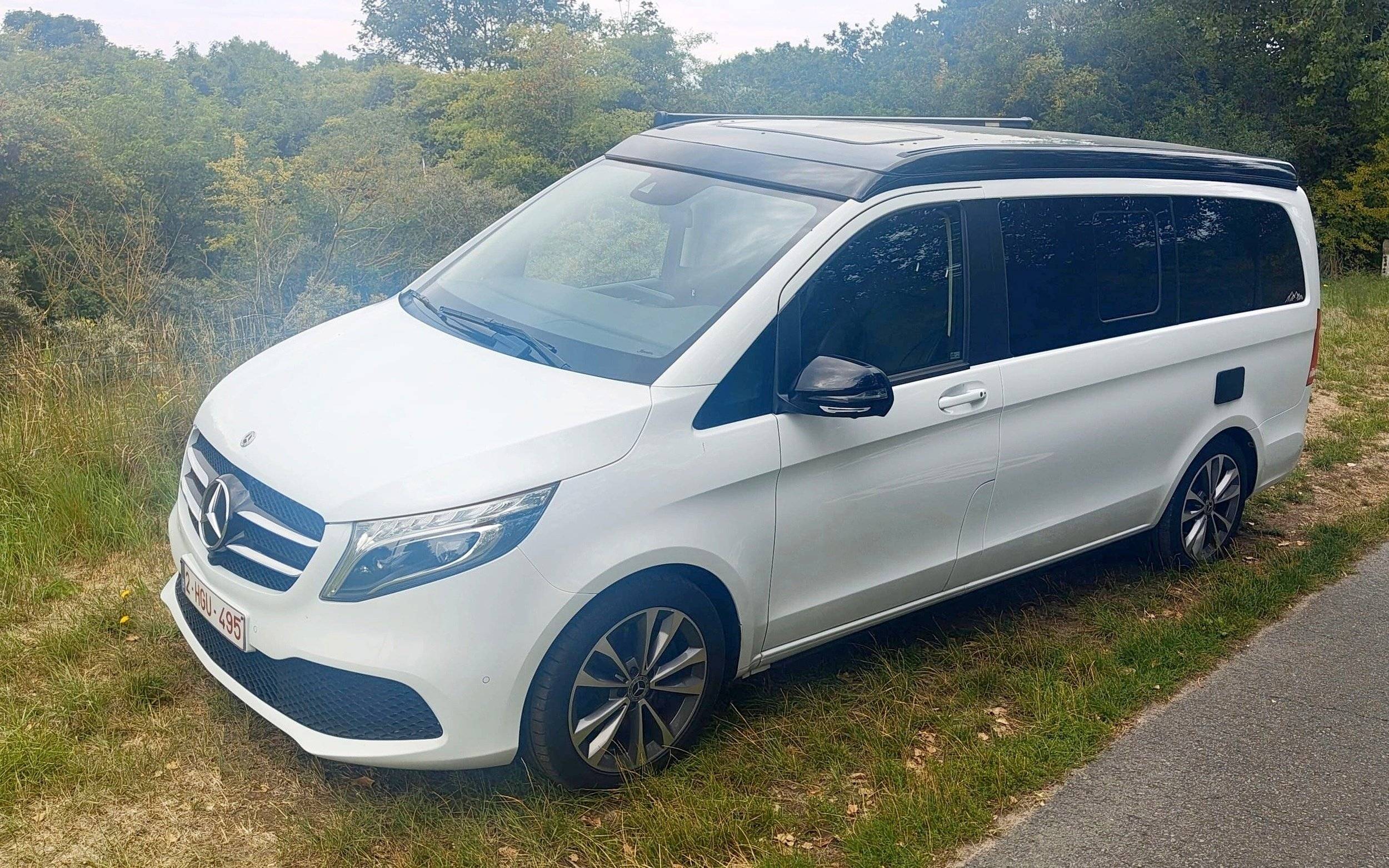 Mercedes-Benz 
