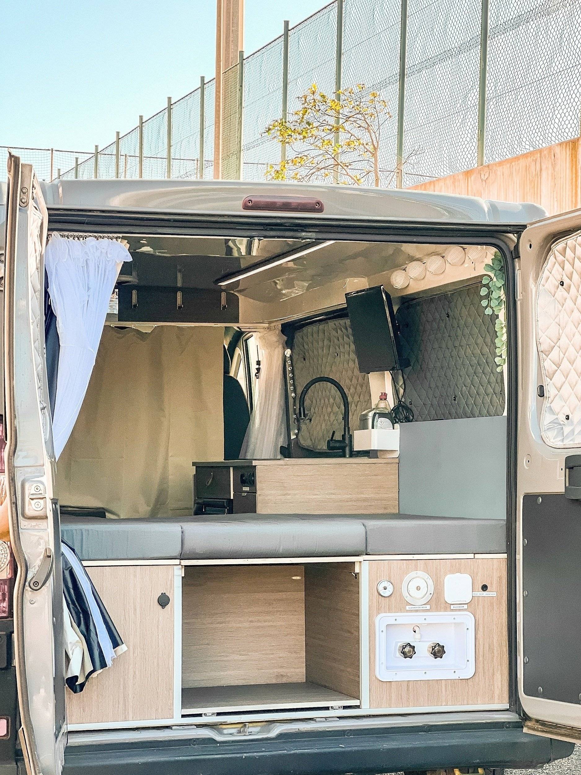 Ci Ducato 2,2l Multijet 100 ch.