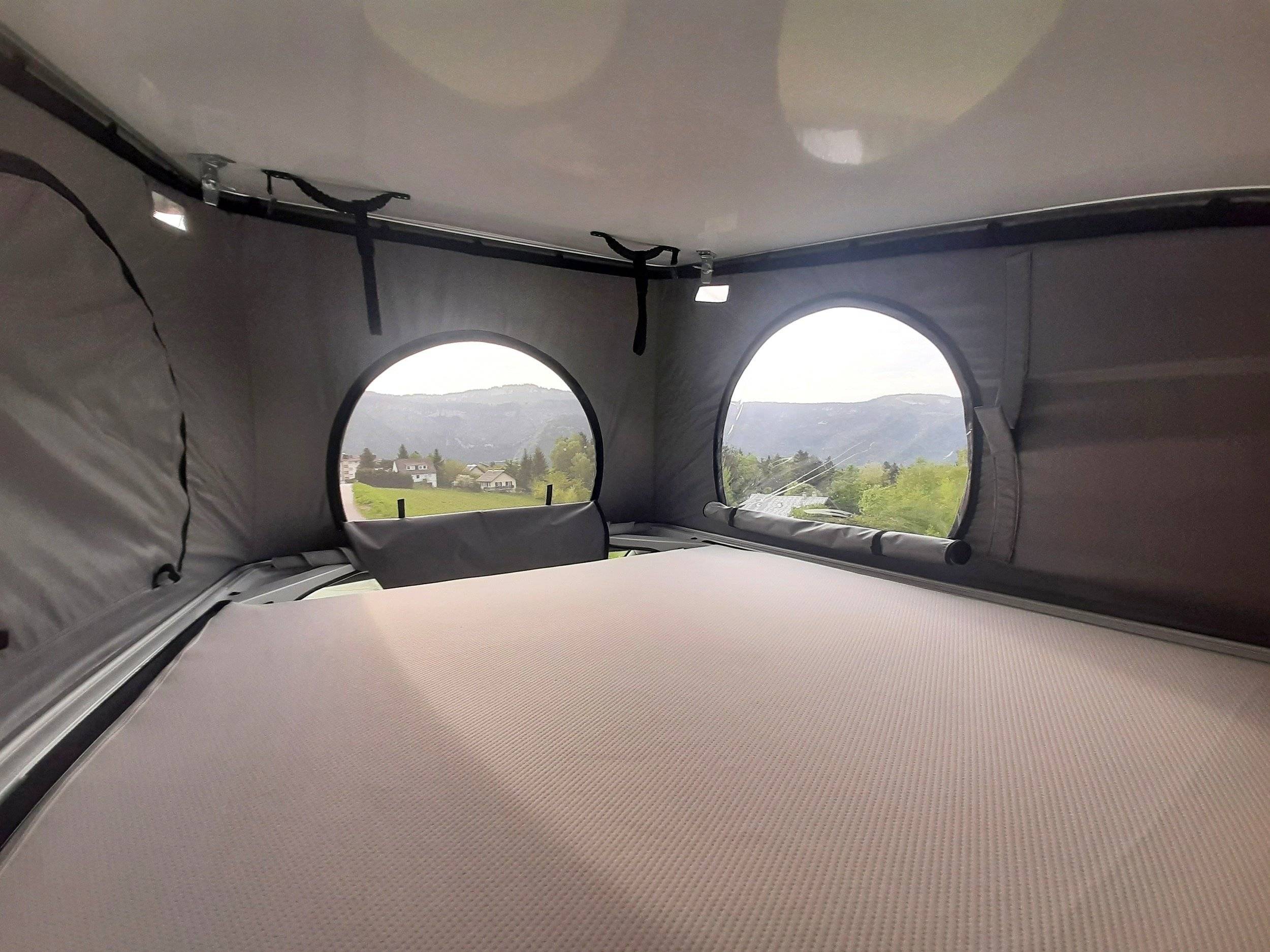 Pilote Trafic 1,6 l 145 ch