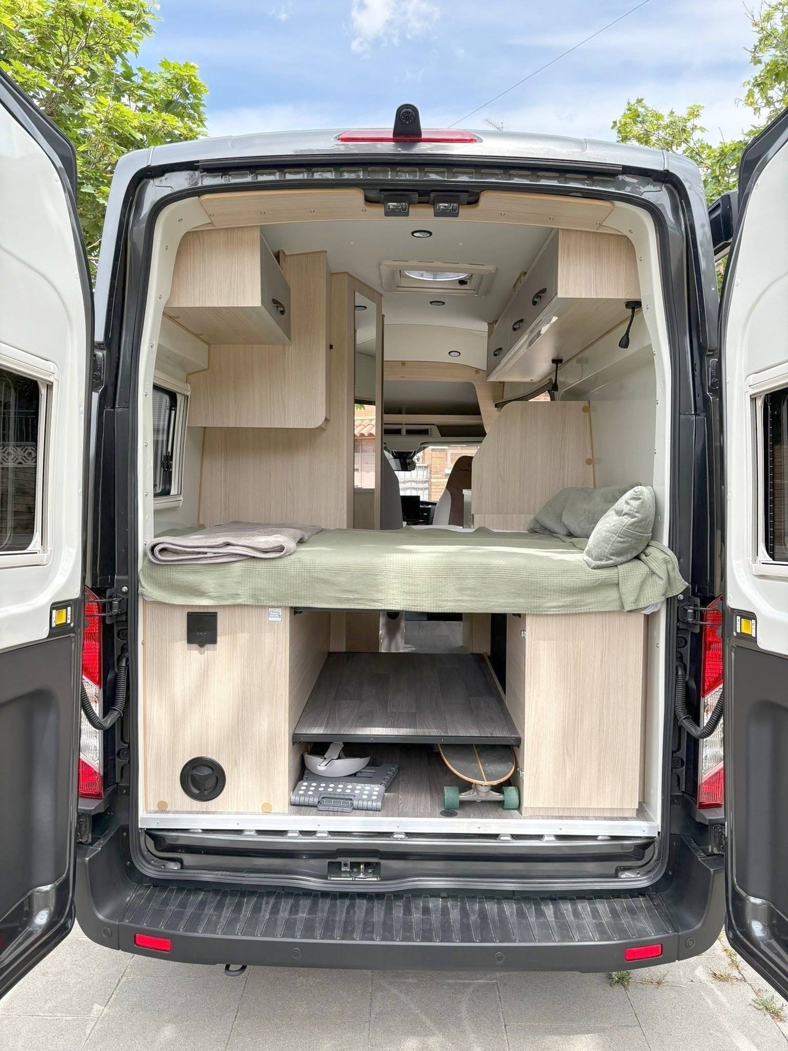 Randger R560 4X4