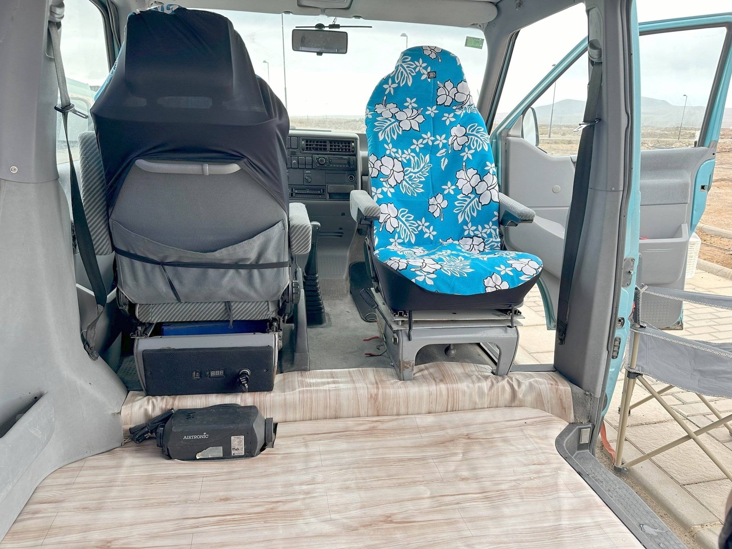 Volkswagen Volkswagen T4 Caravelle