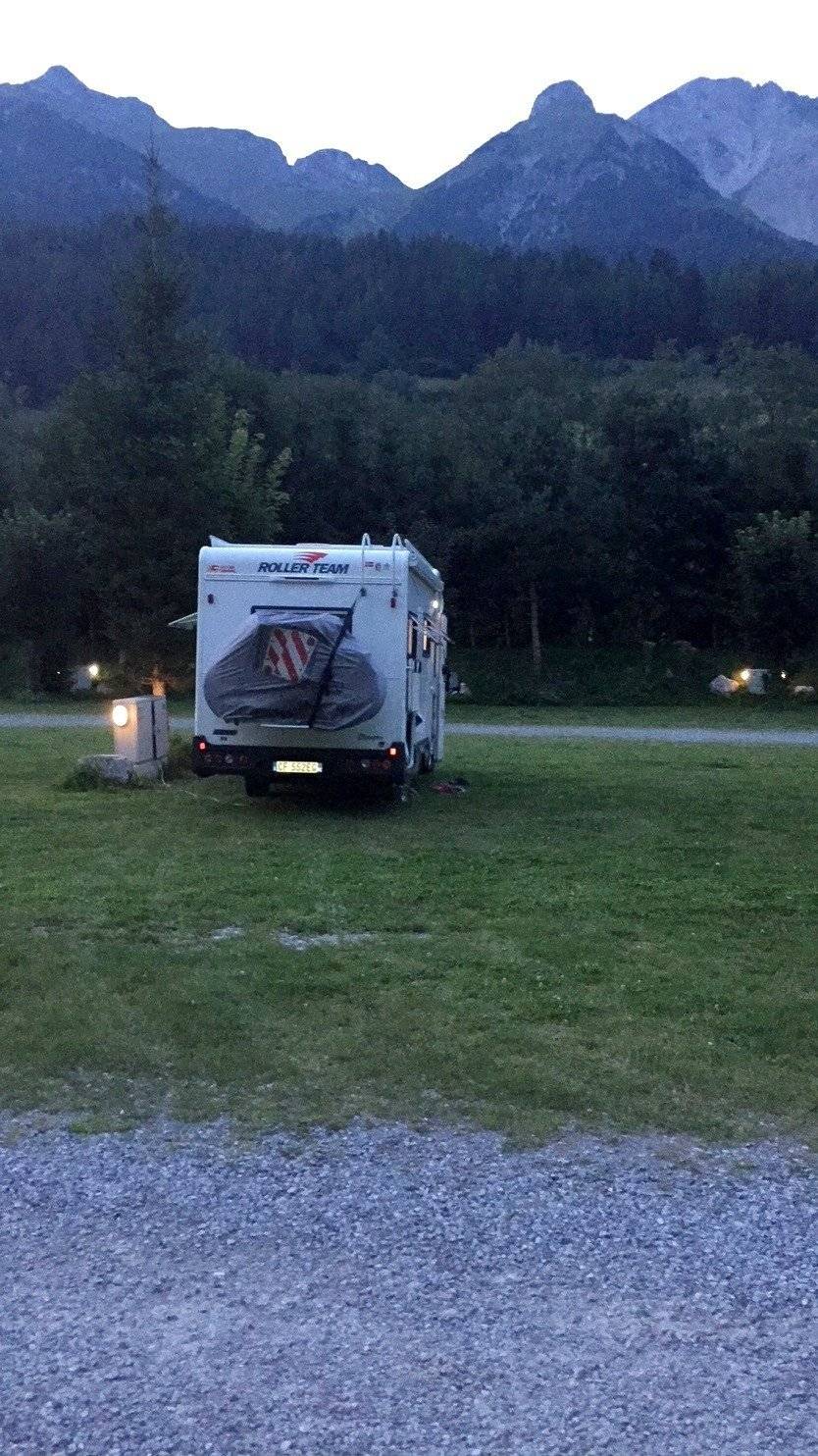 Roller Team FIAT DUCATO