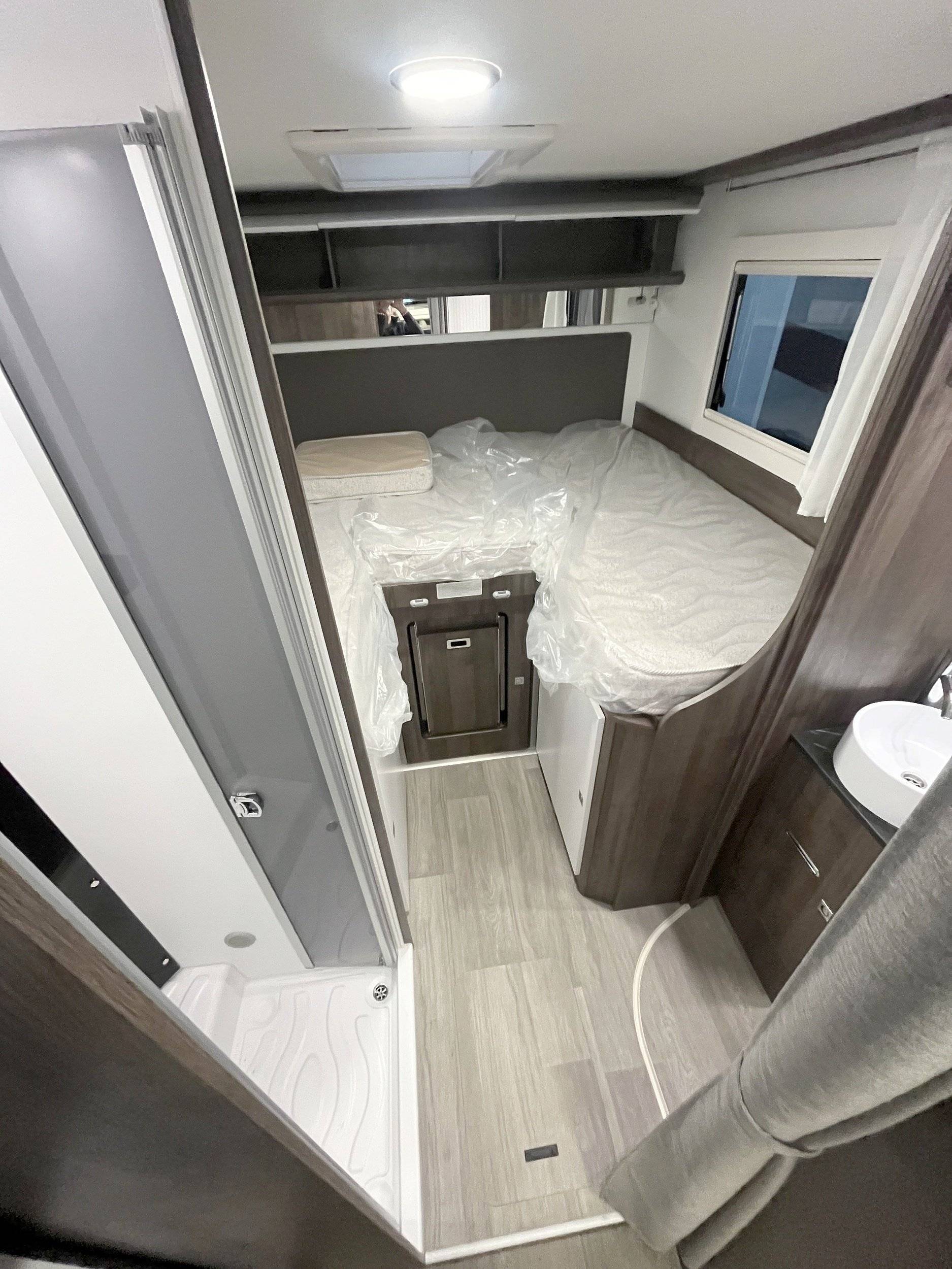 Benimar Benimar Tessoro 463UP