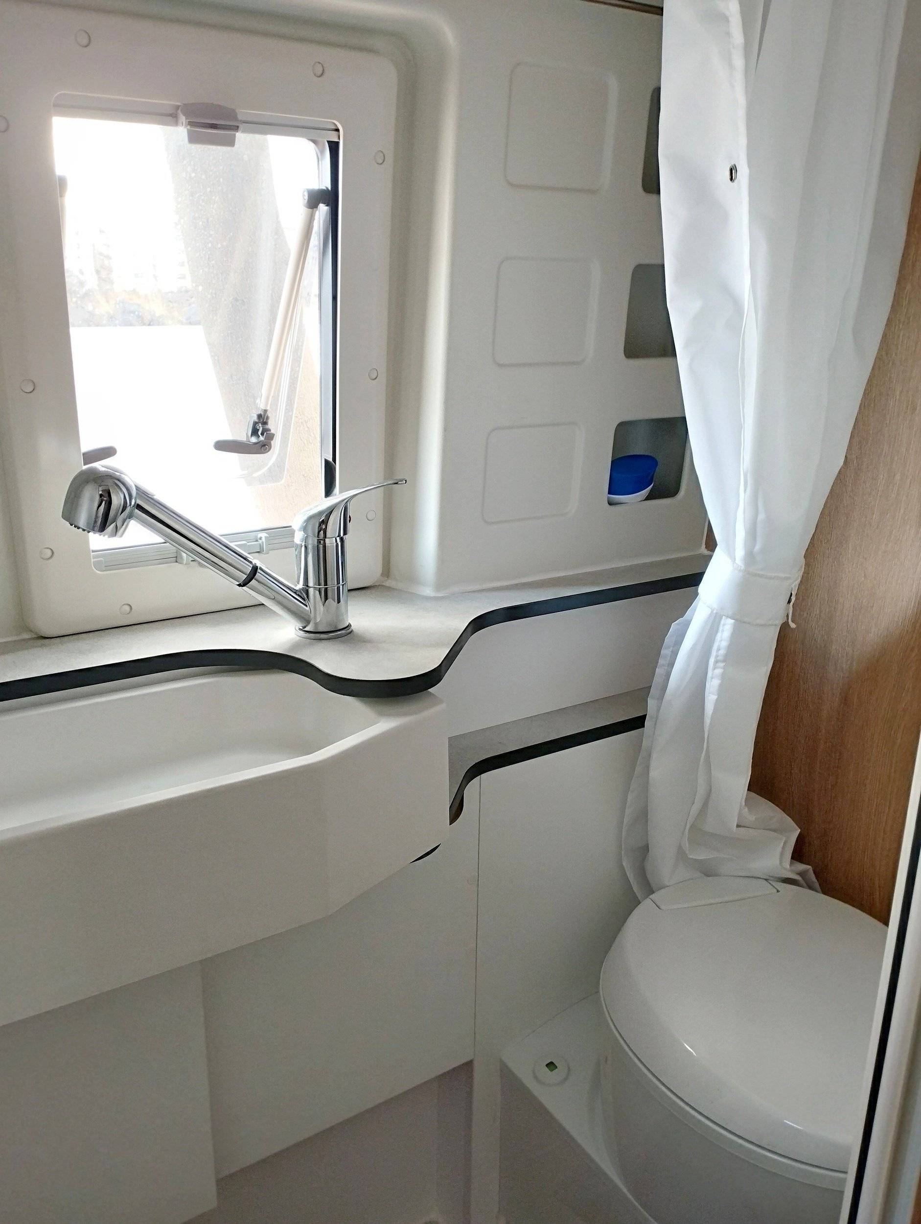 Giottiline Giottiline 60B Privilege