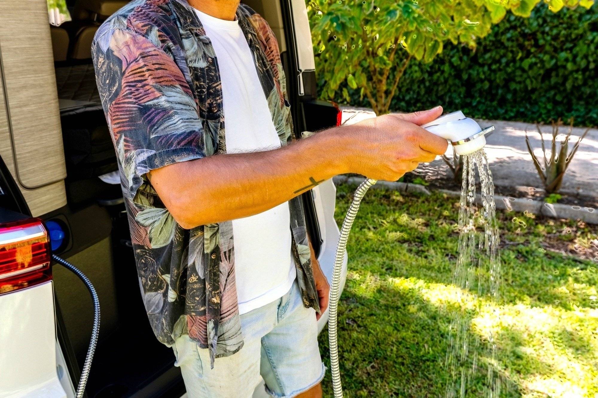 Volkswagen California Ocean T7