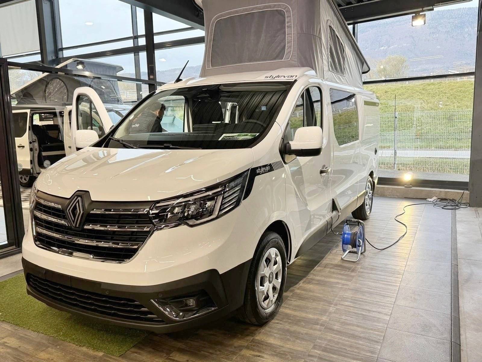 Stylevan Equinoxe 4
