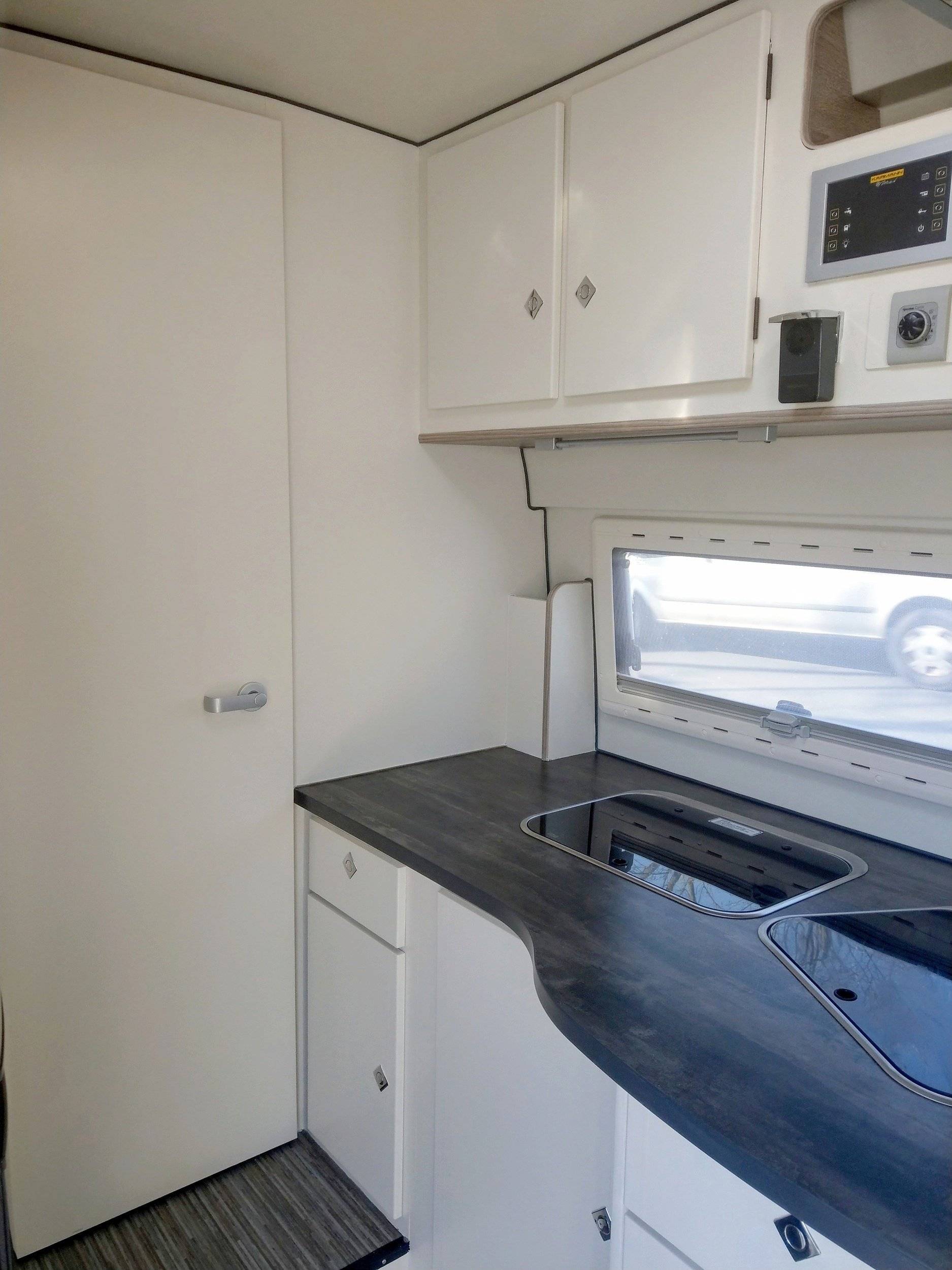 Karmann Mobil Dexter 595