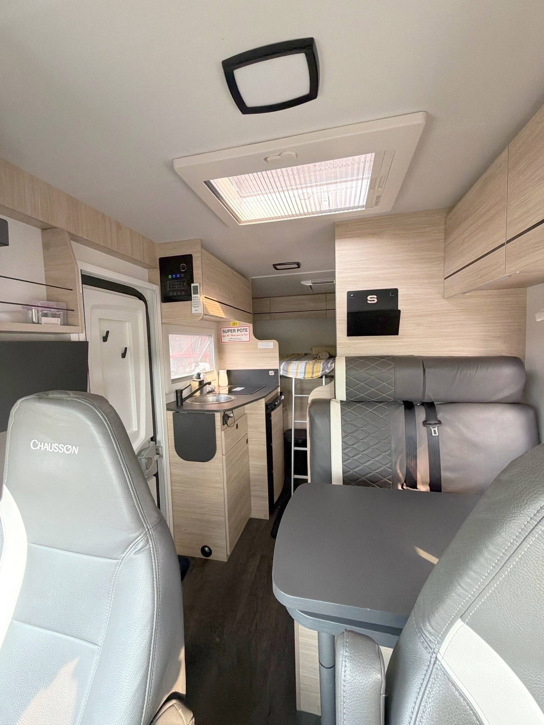 Chausson 