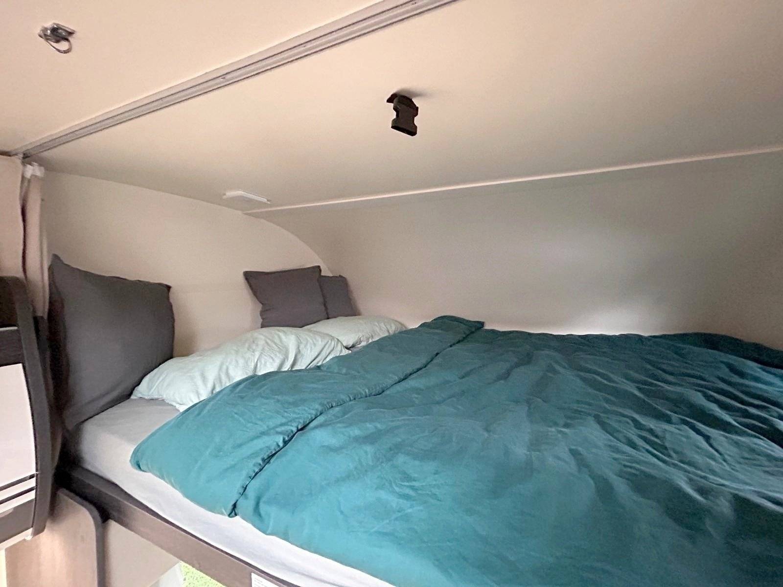 Roller Team Roller Team Kronos 284M