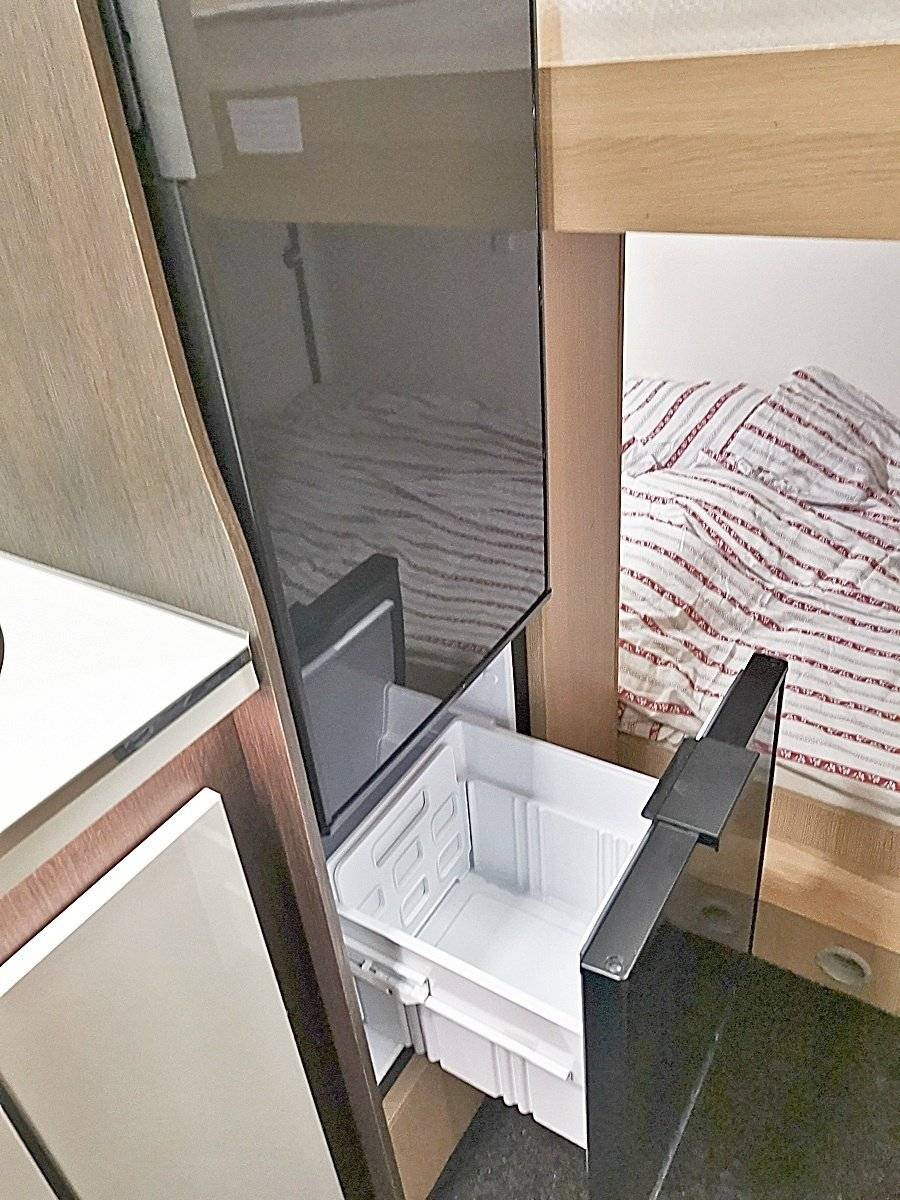 Eura Mobil Forster A699DVB-C