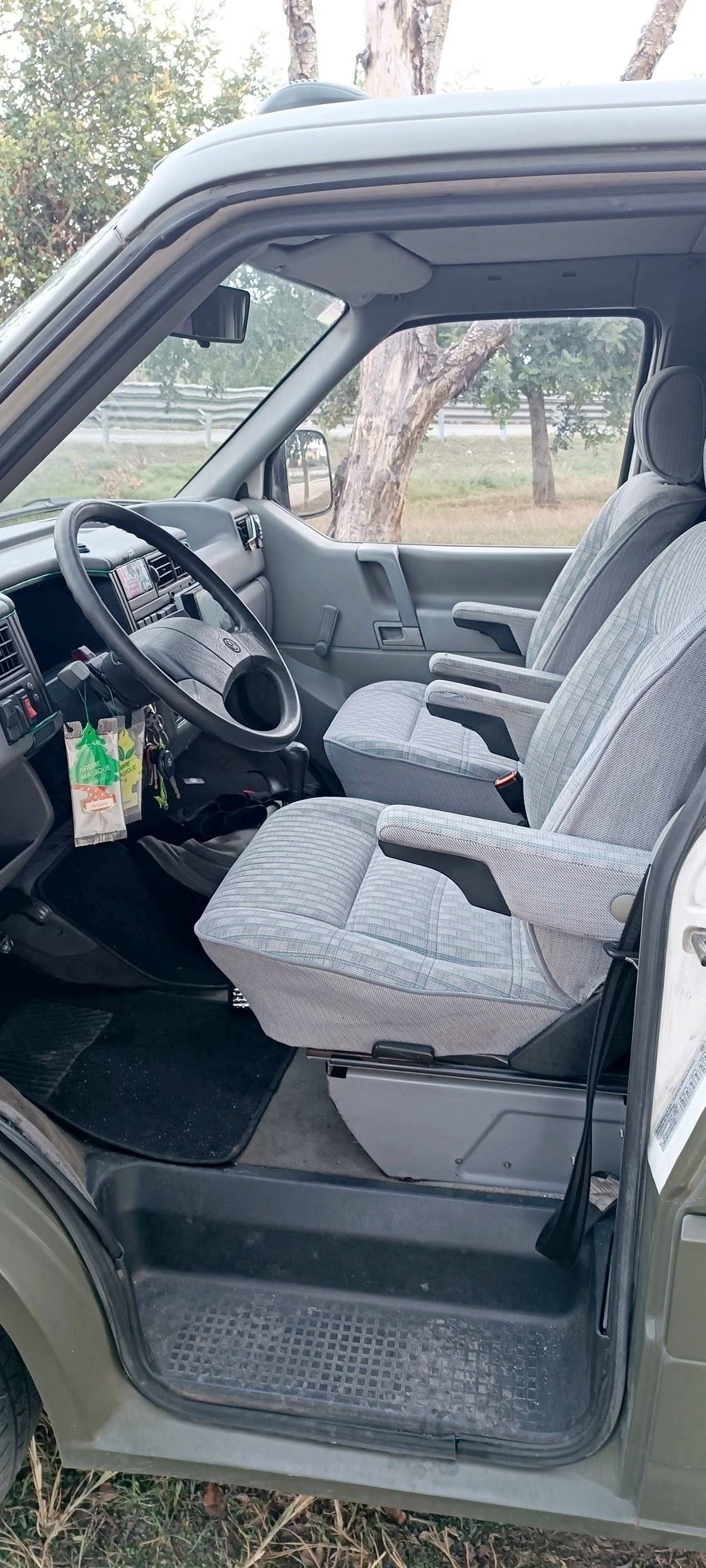 Volkswagen Transporter T4 Multivan