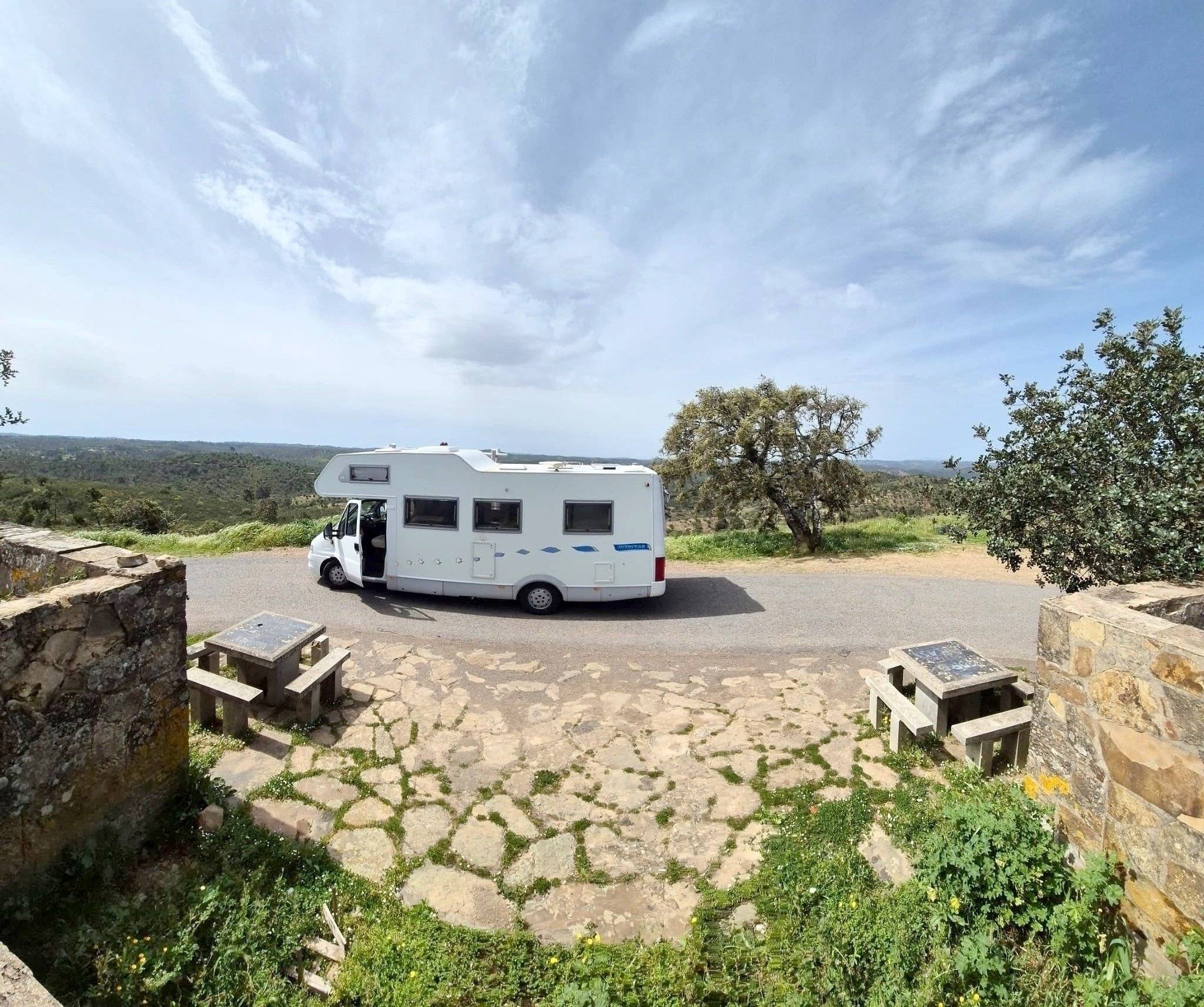 Autostar Fiat ducato