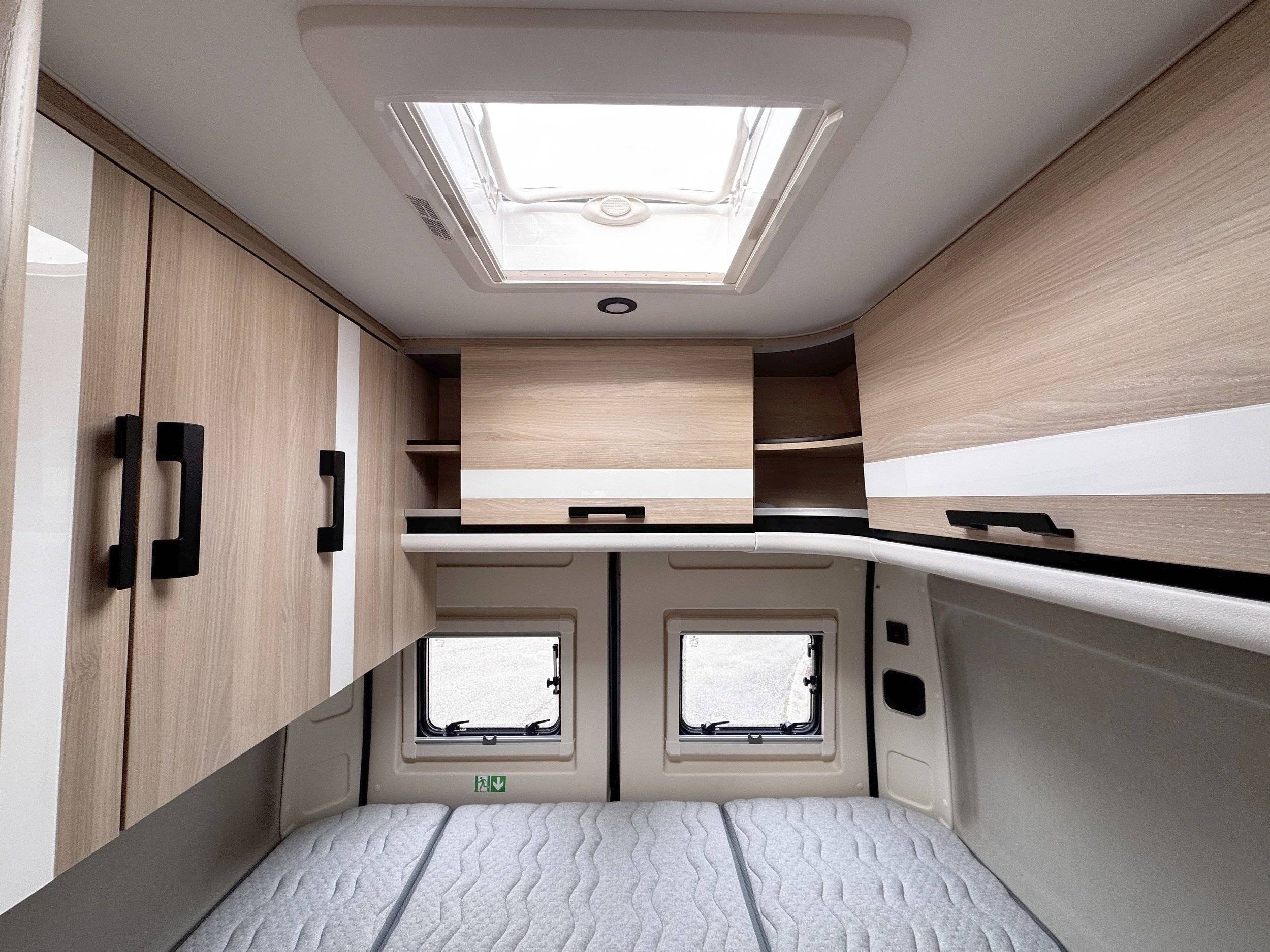Campérêve Campervanxl