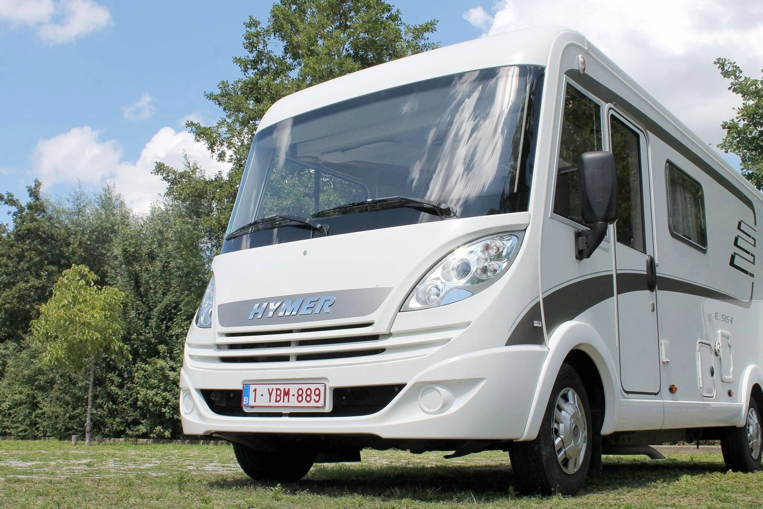 Hymer 
