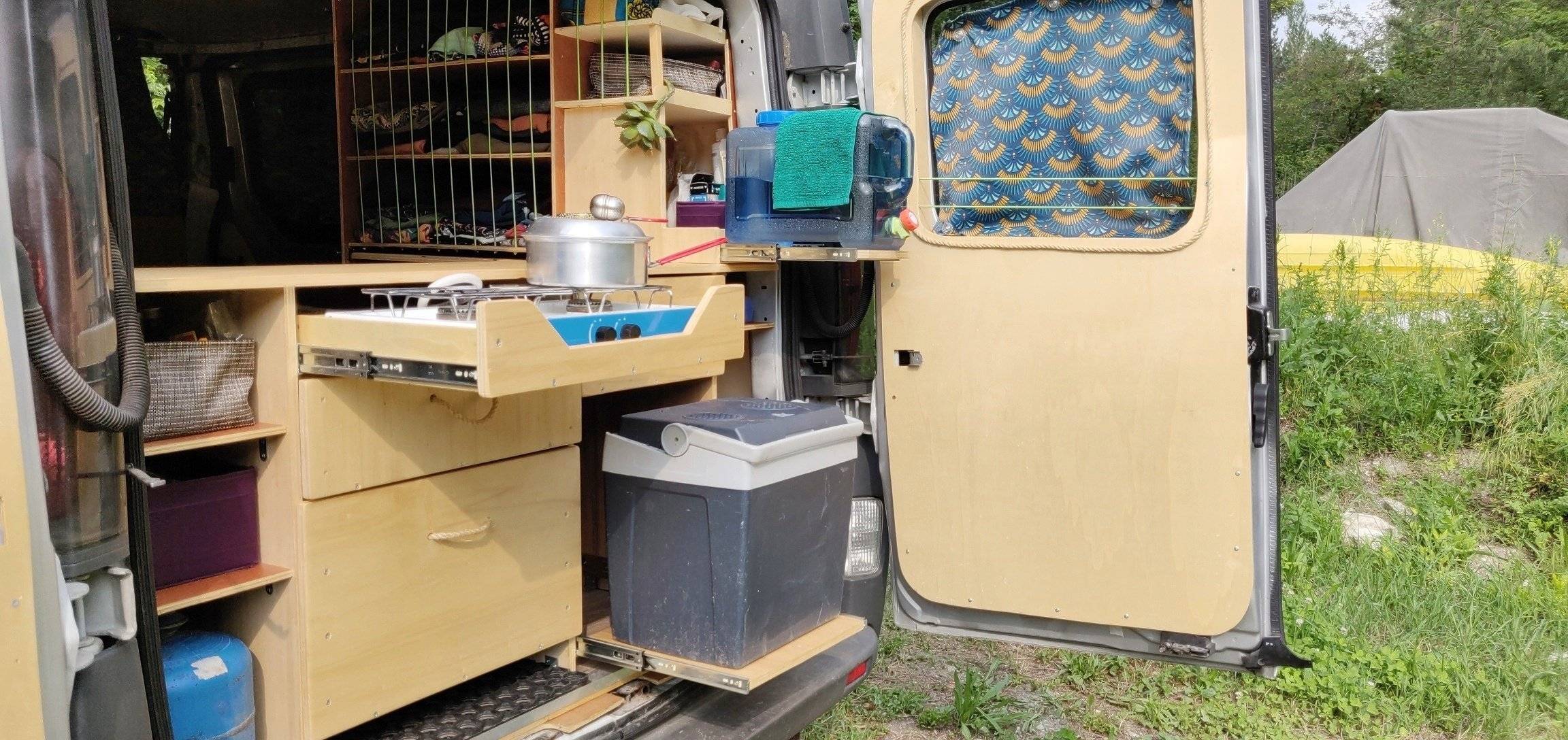 Renault Trafic 1.9 100ch