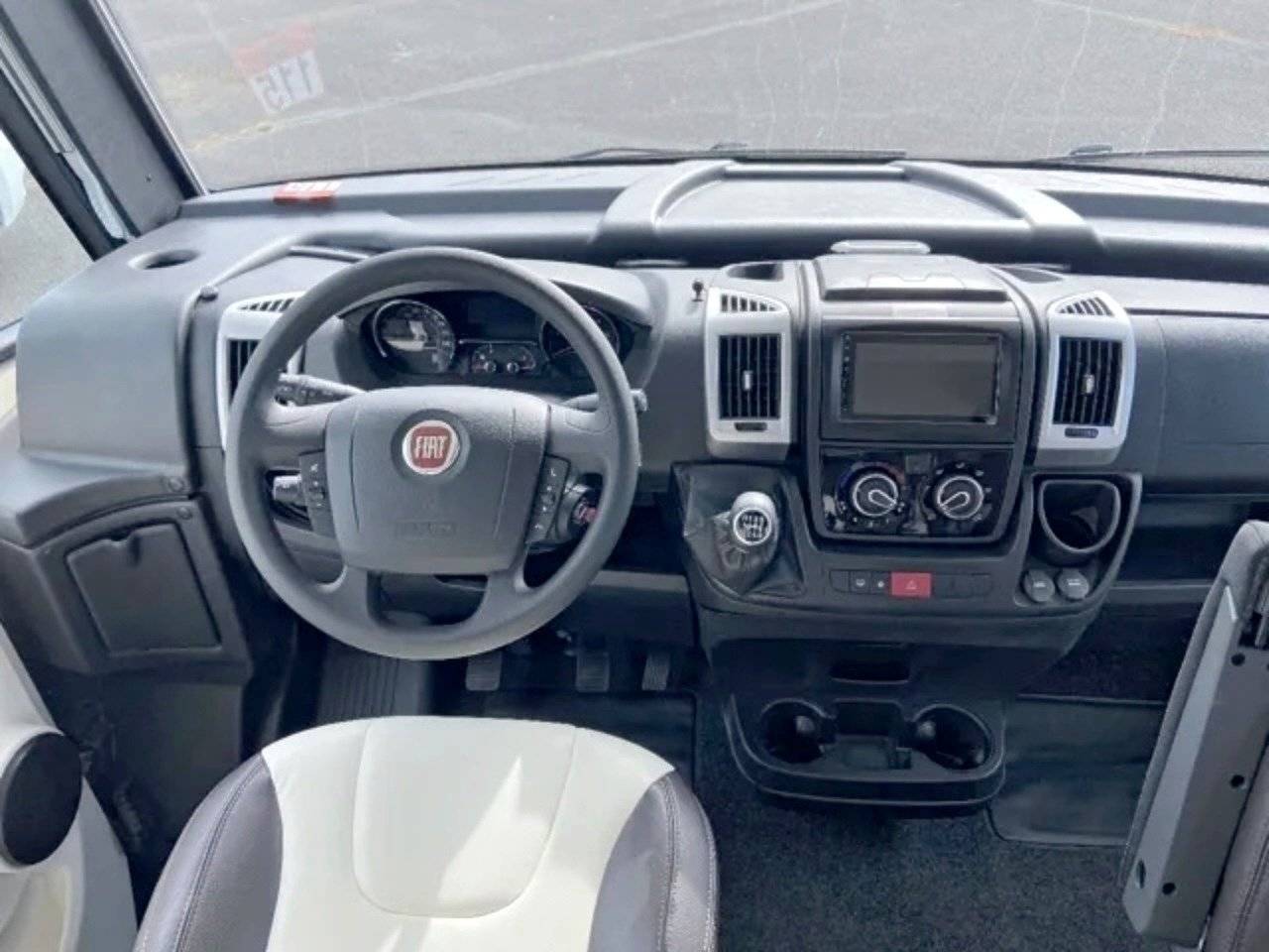 Chausson EXALTIS 7047 GA